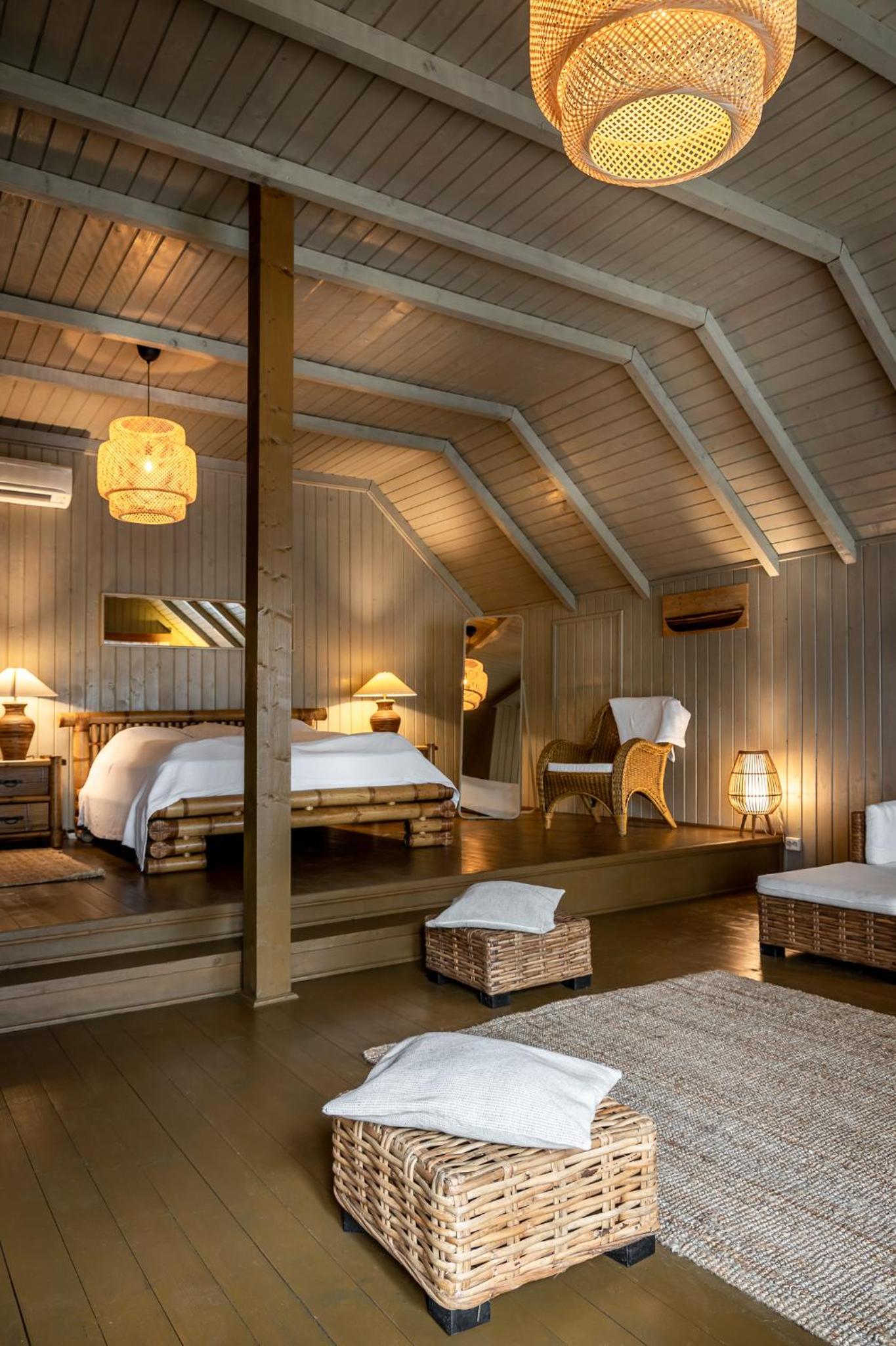 Green Village Resort