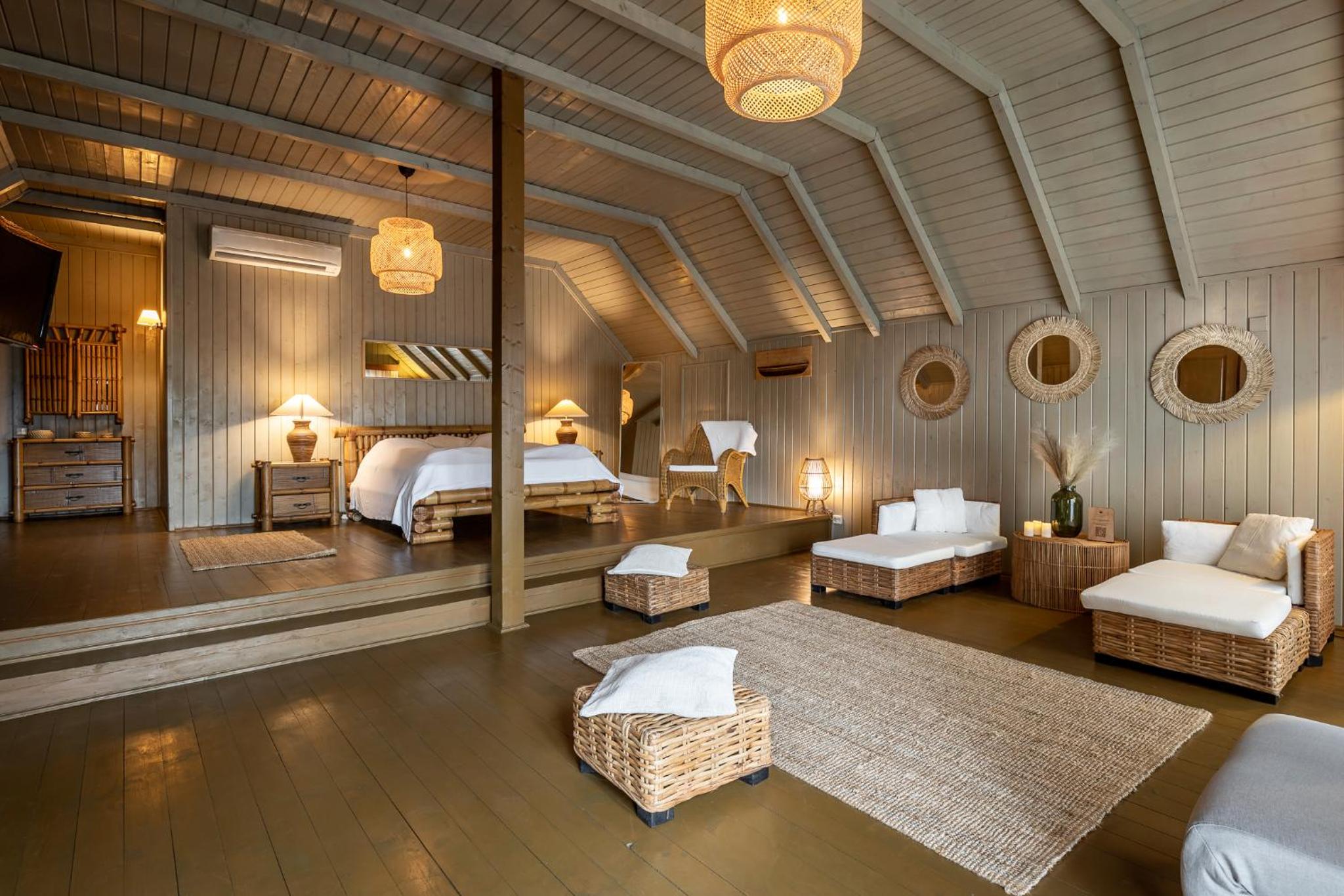 Green Village Resort