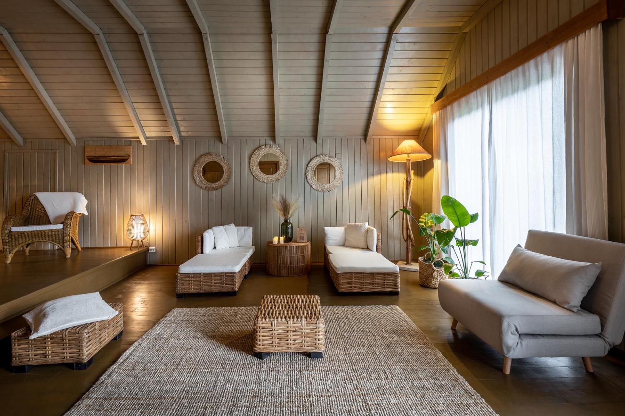 Green Village Resort