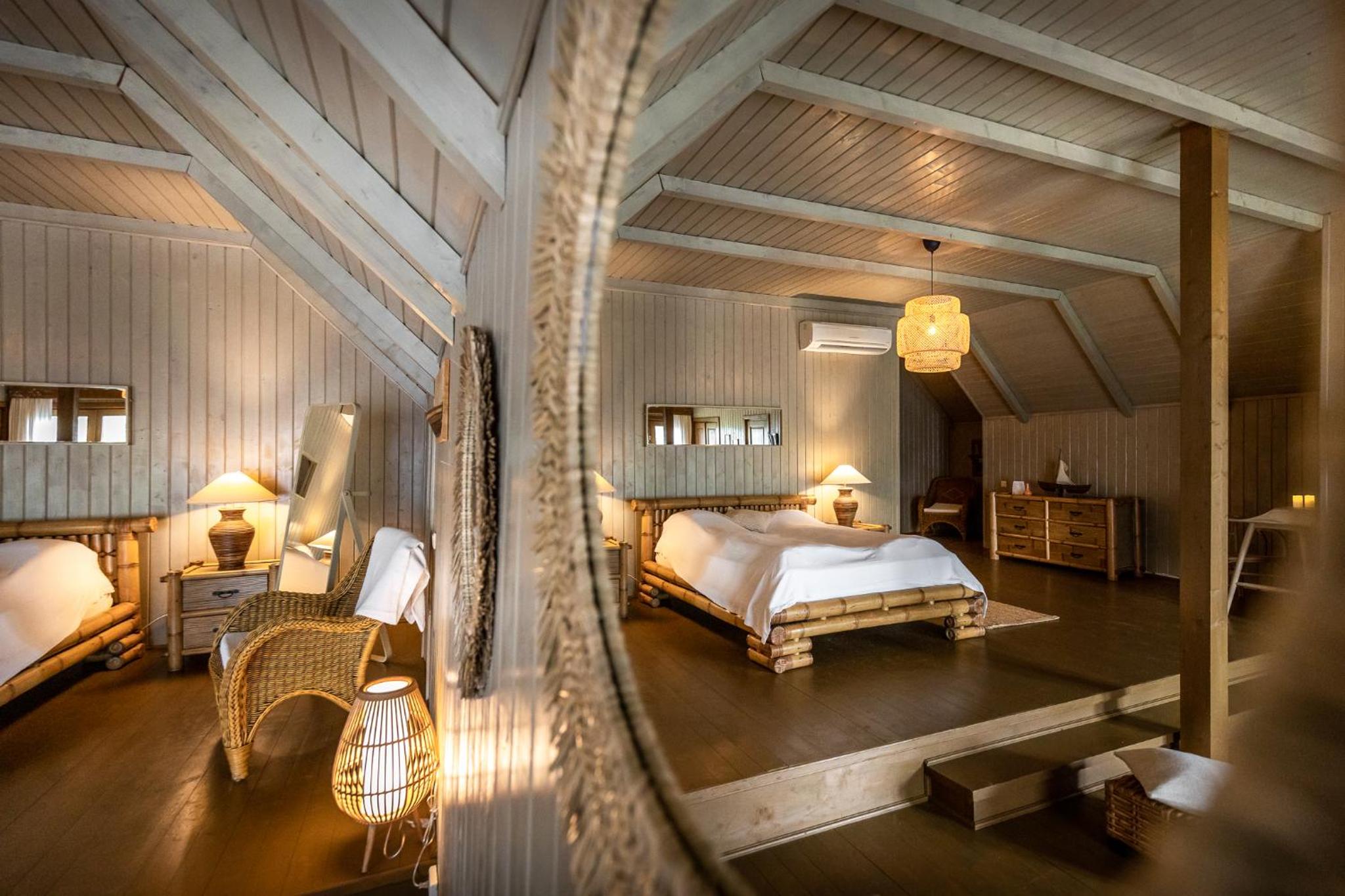 Green Village Resort