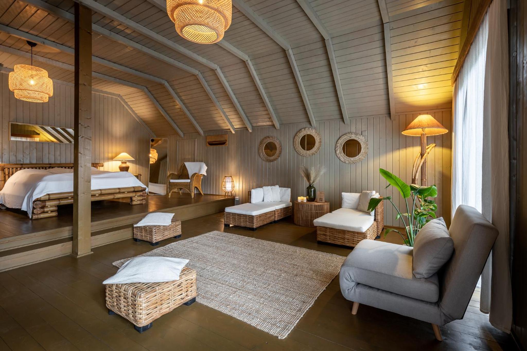 Green Village Resort