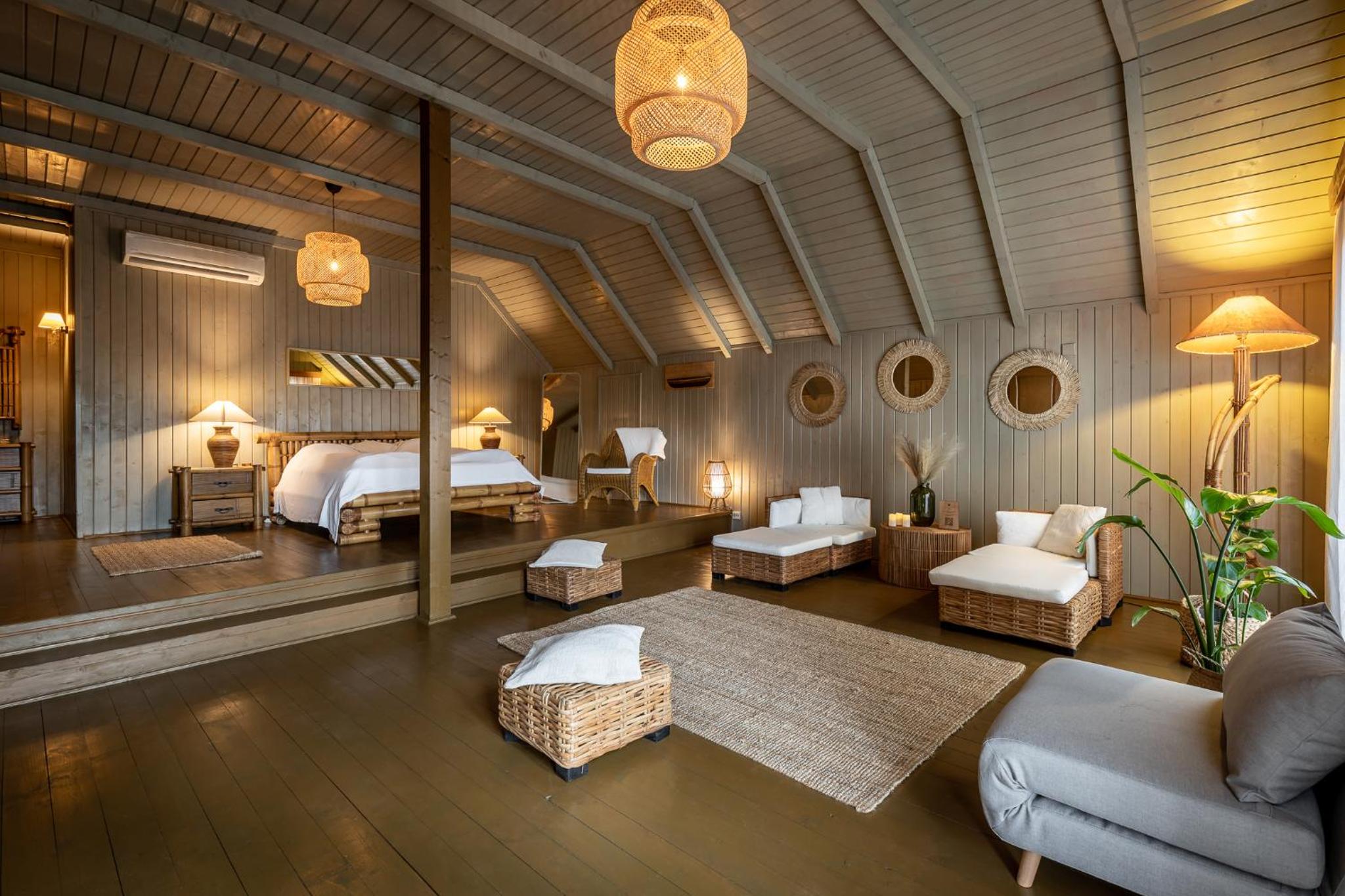Green Village Resort