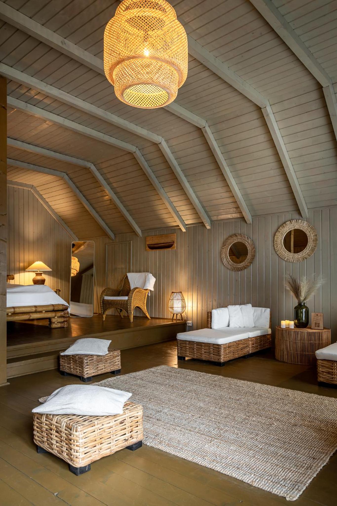 Green Village Resort