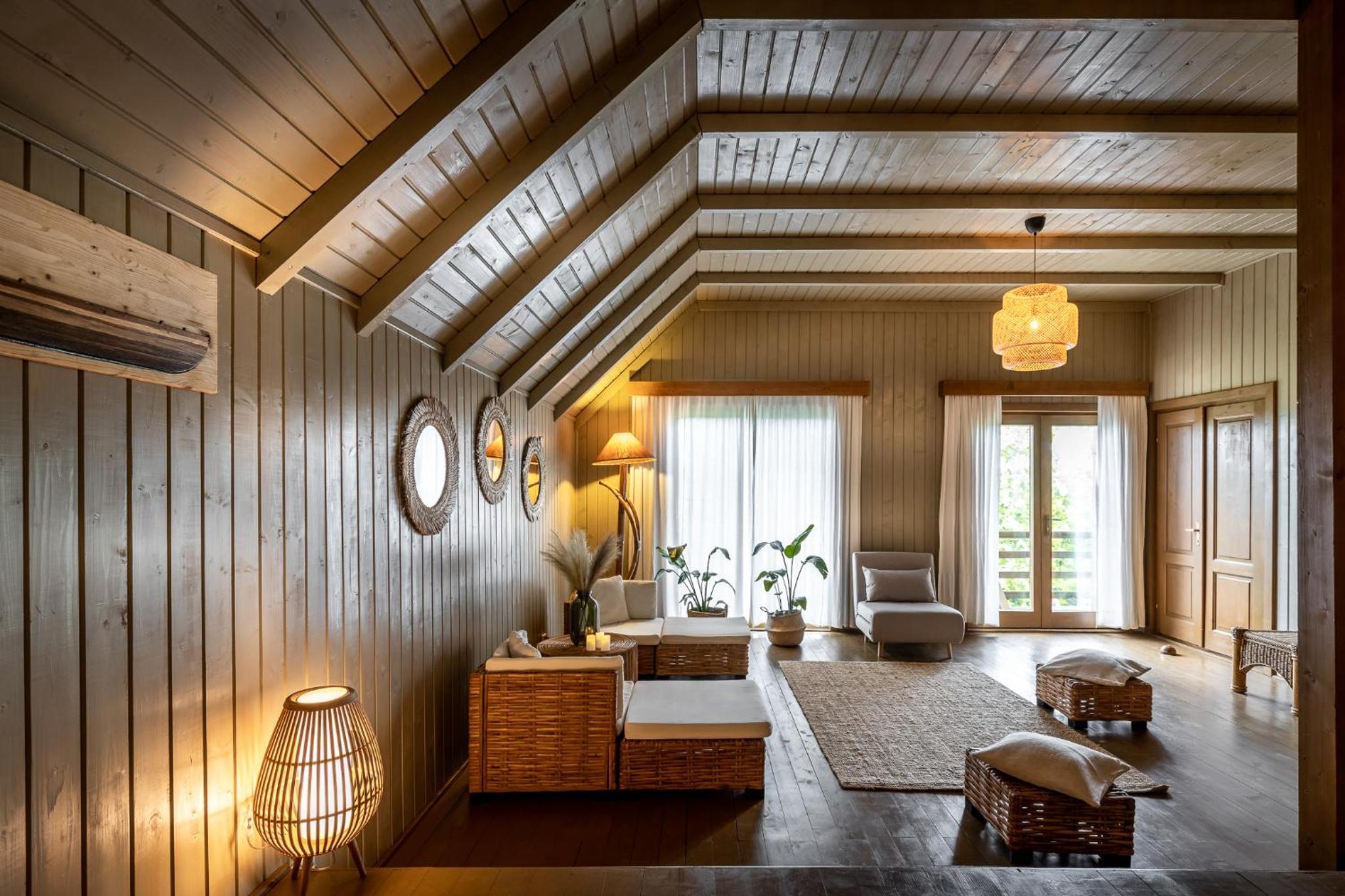 Green Village Resort