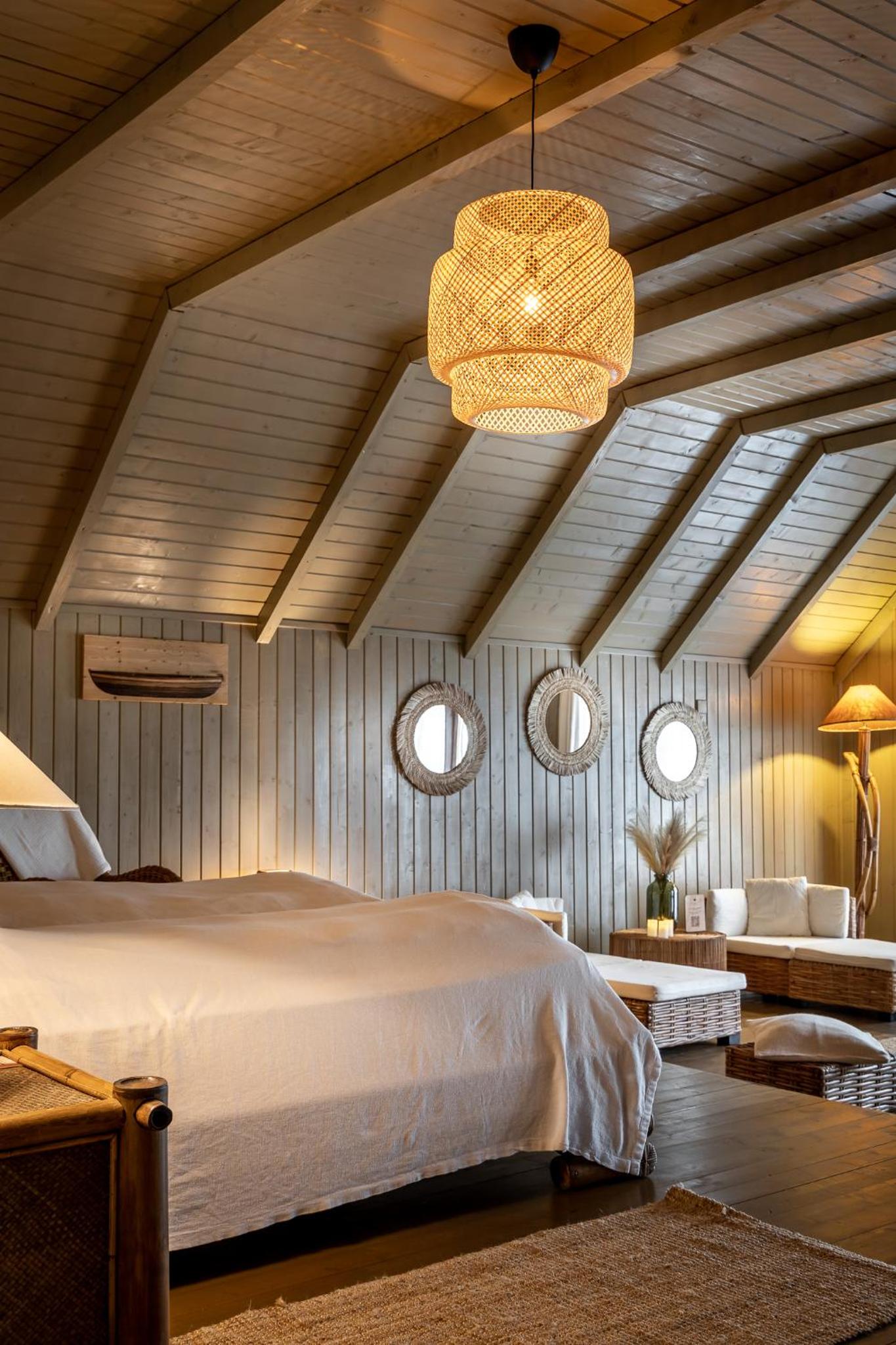 Green Village Resort