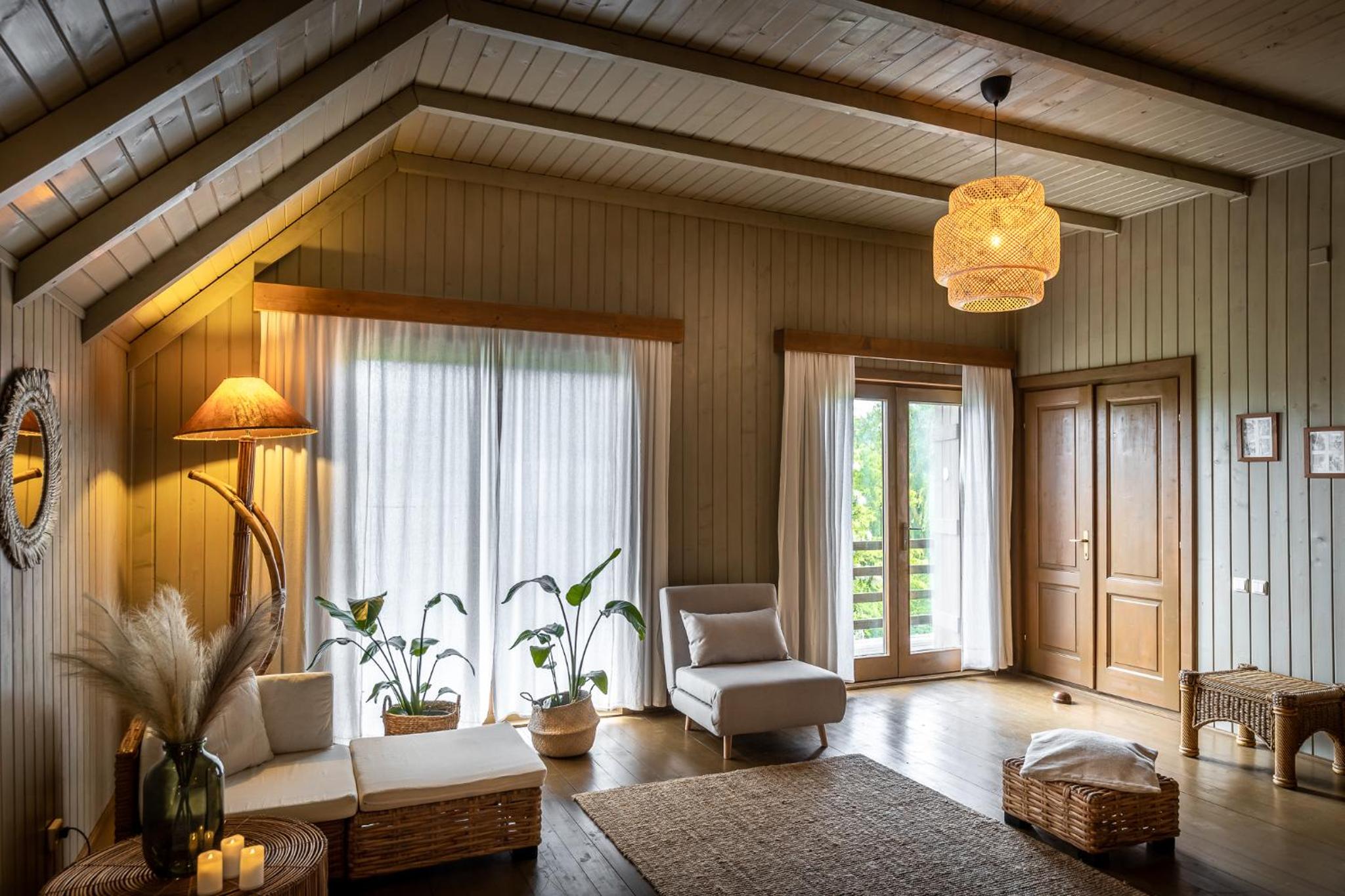 Green Village Resort