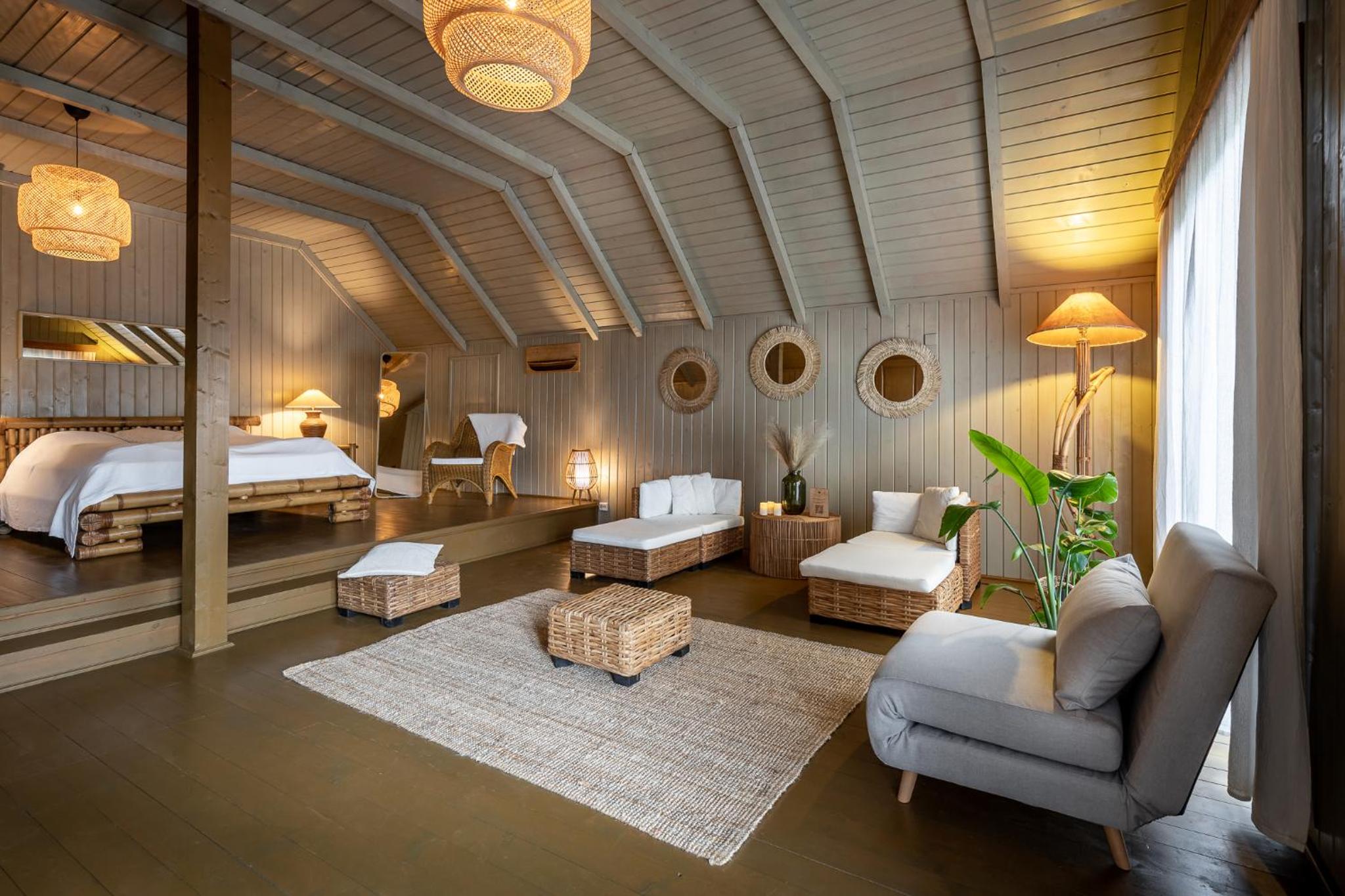 Green Village Resort
