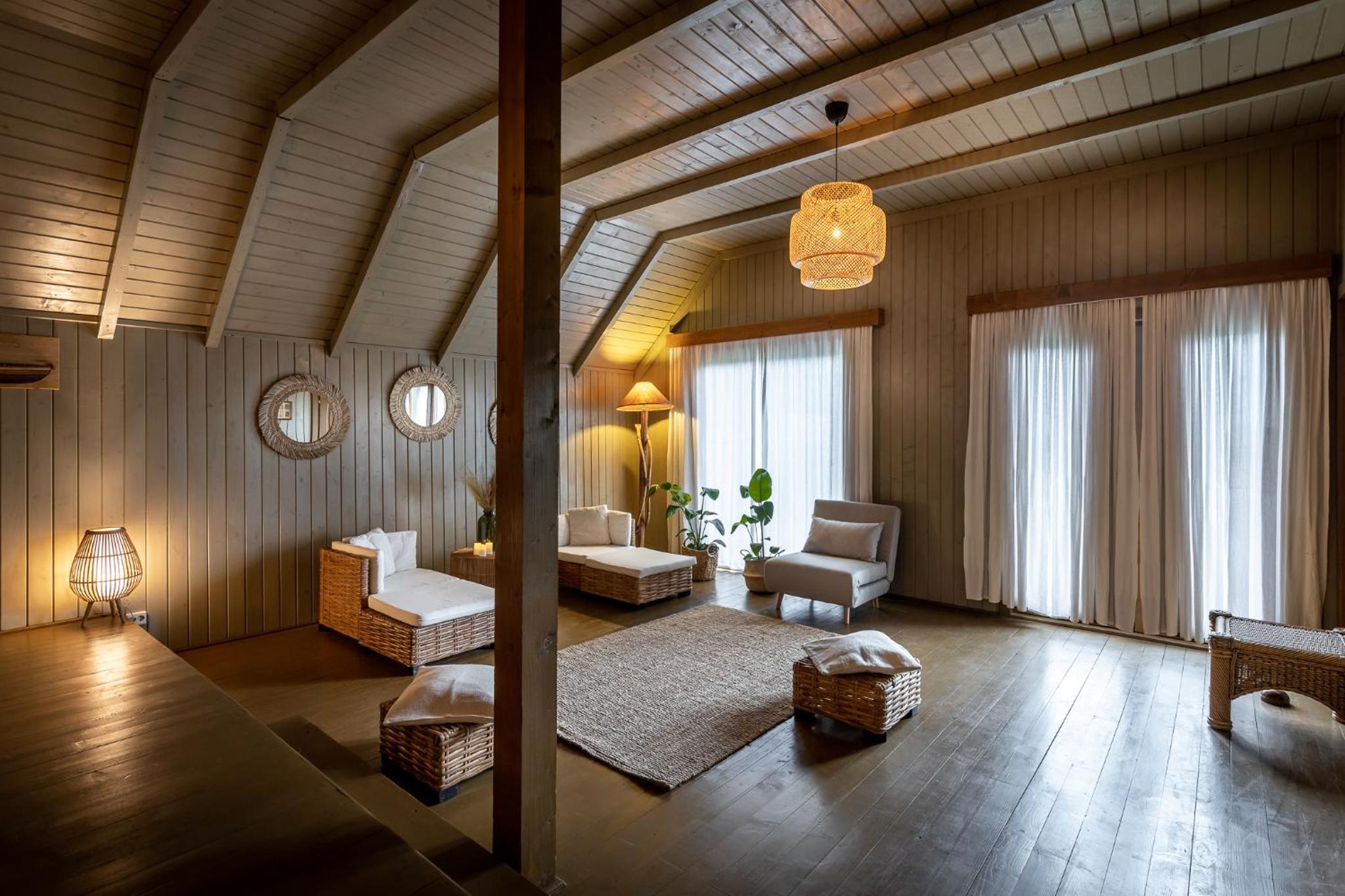 Green Village Resort