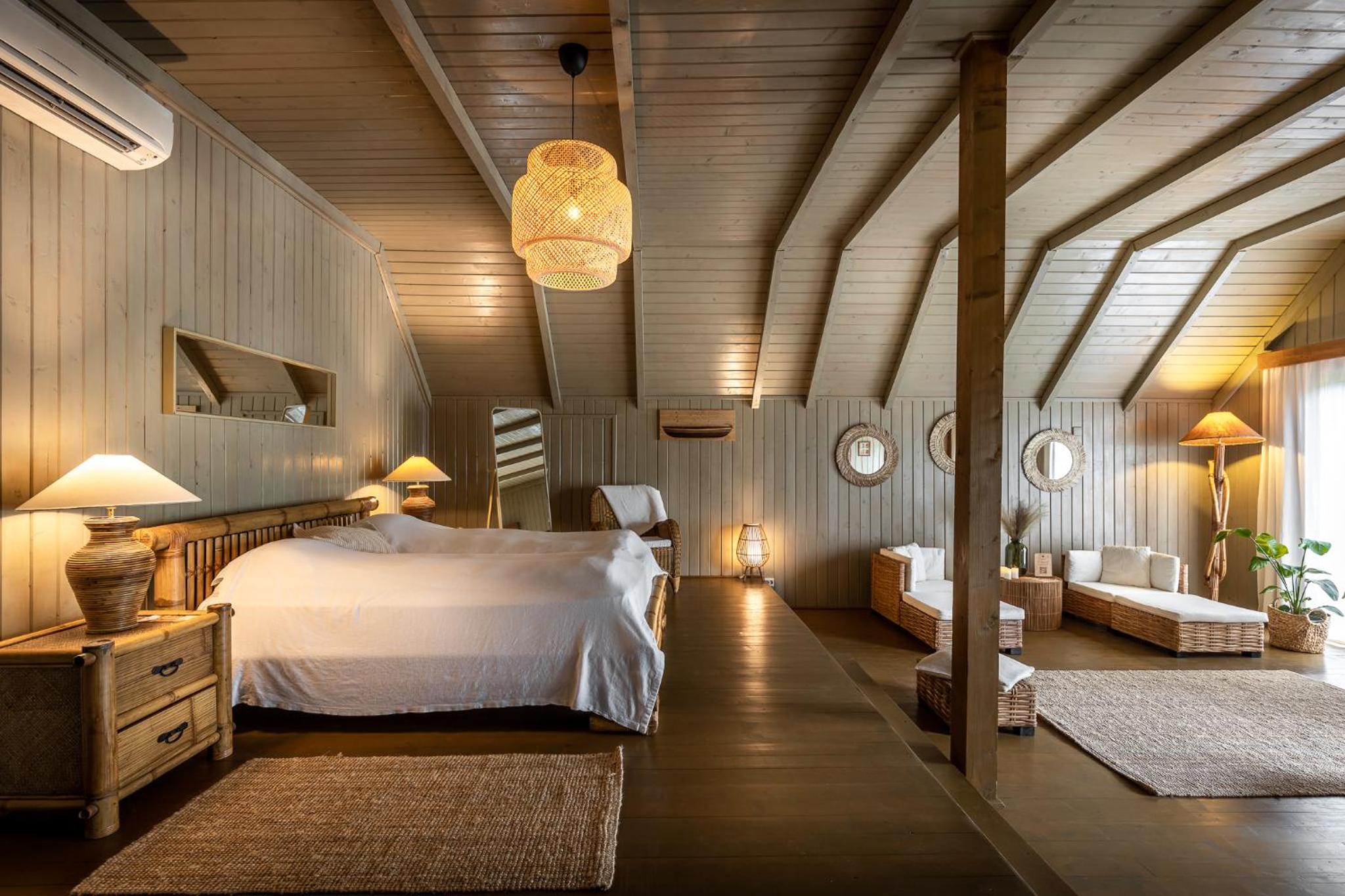 Green Village Resort