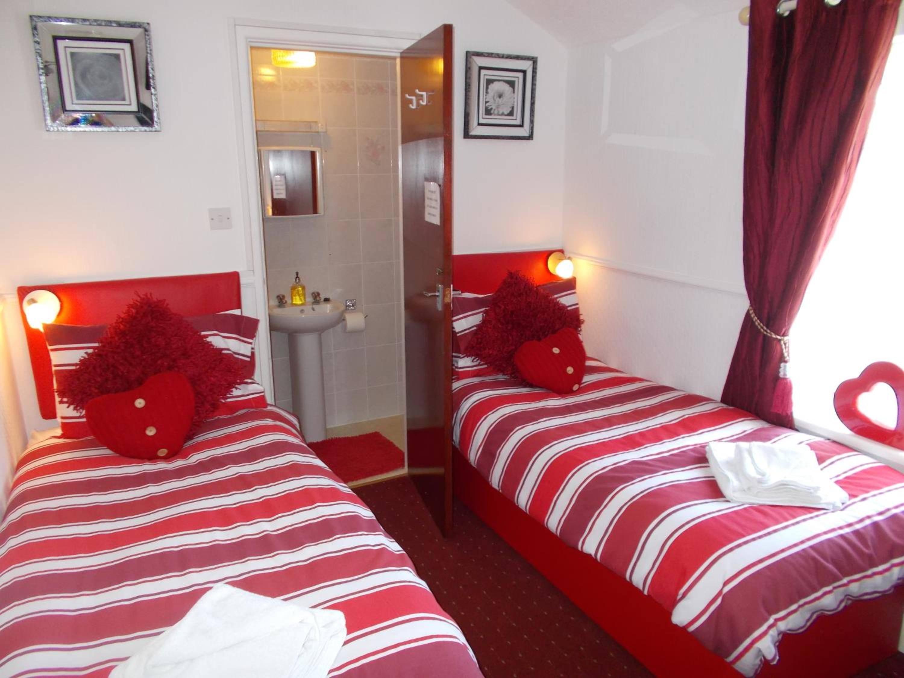 Delamere Hotel
