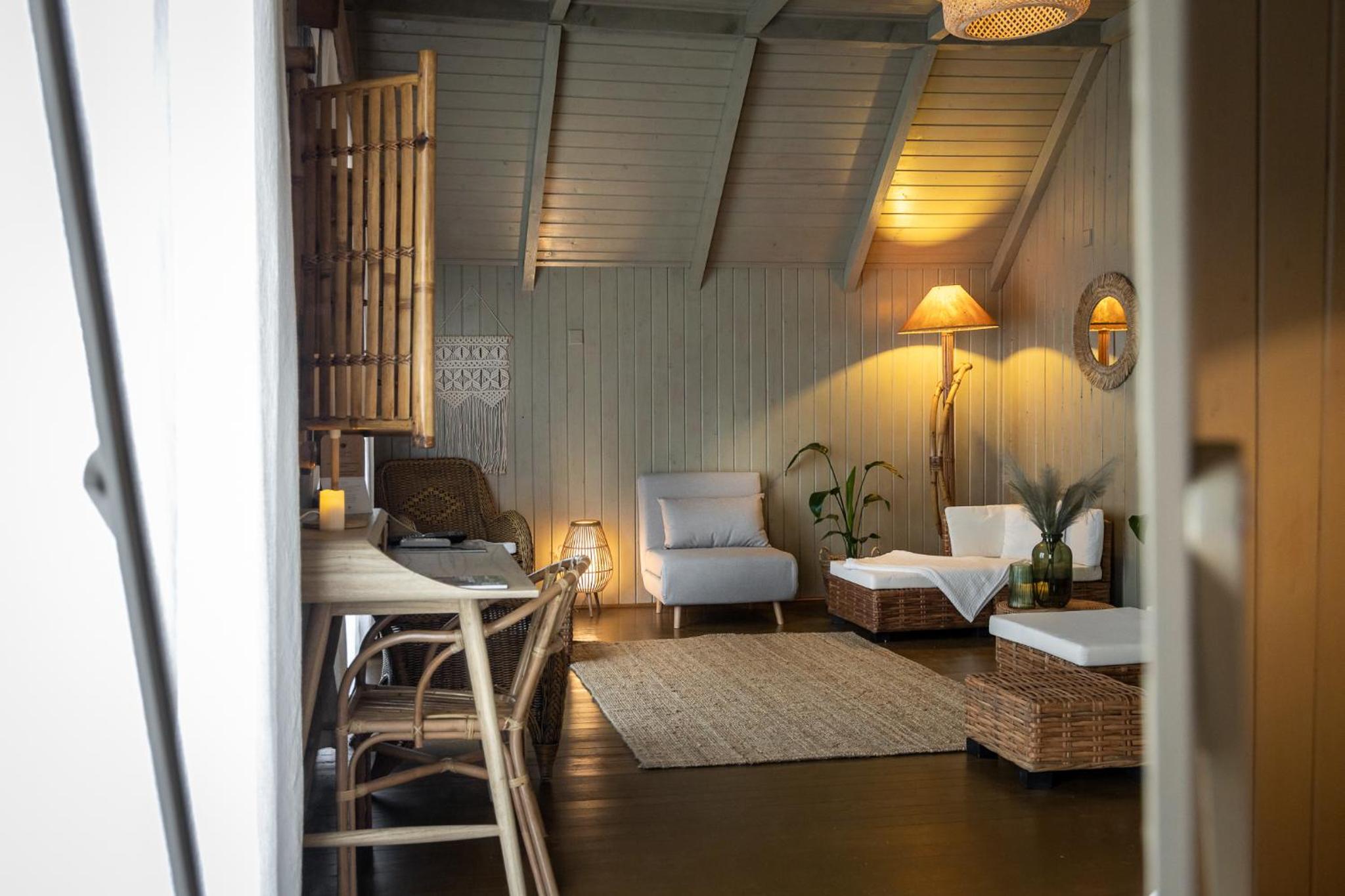 Green Village Resort