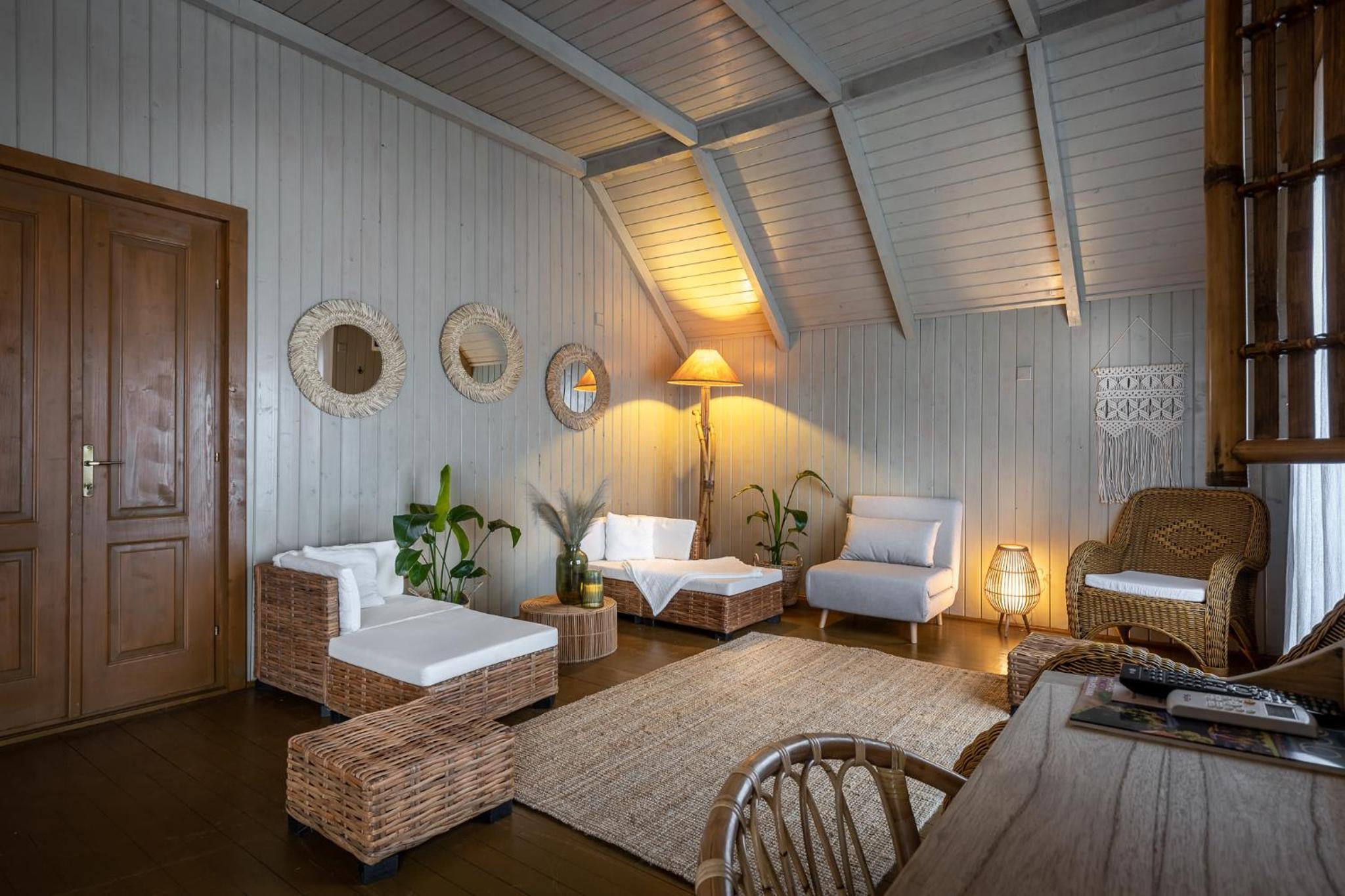Green Village Resort