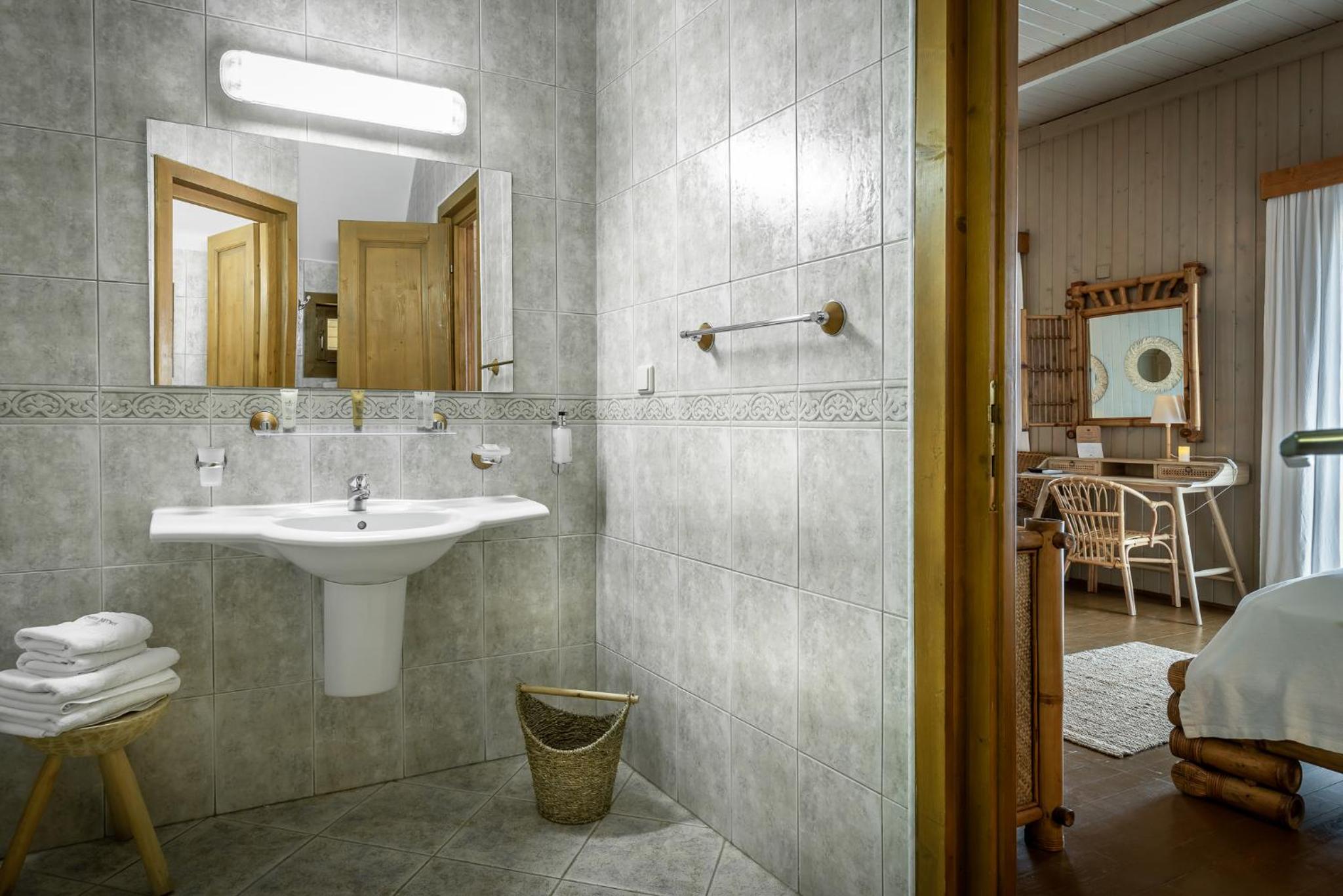 Green Village Resort