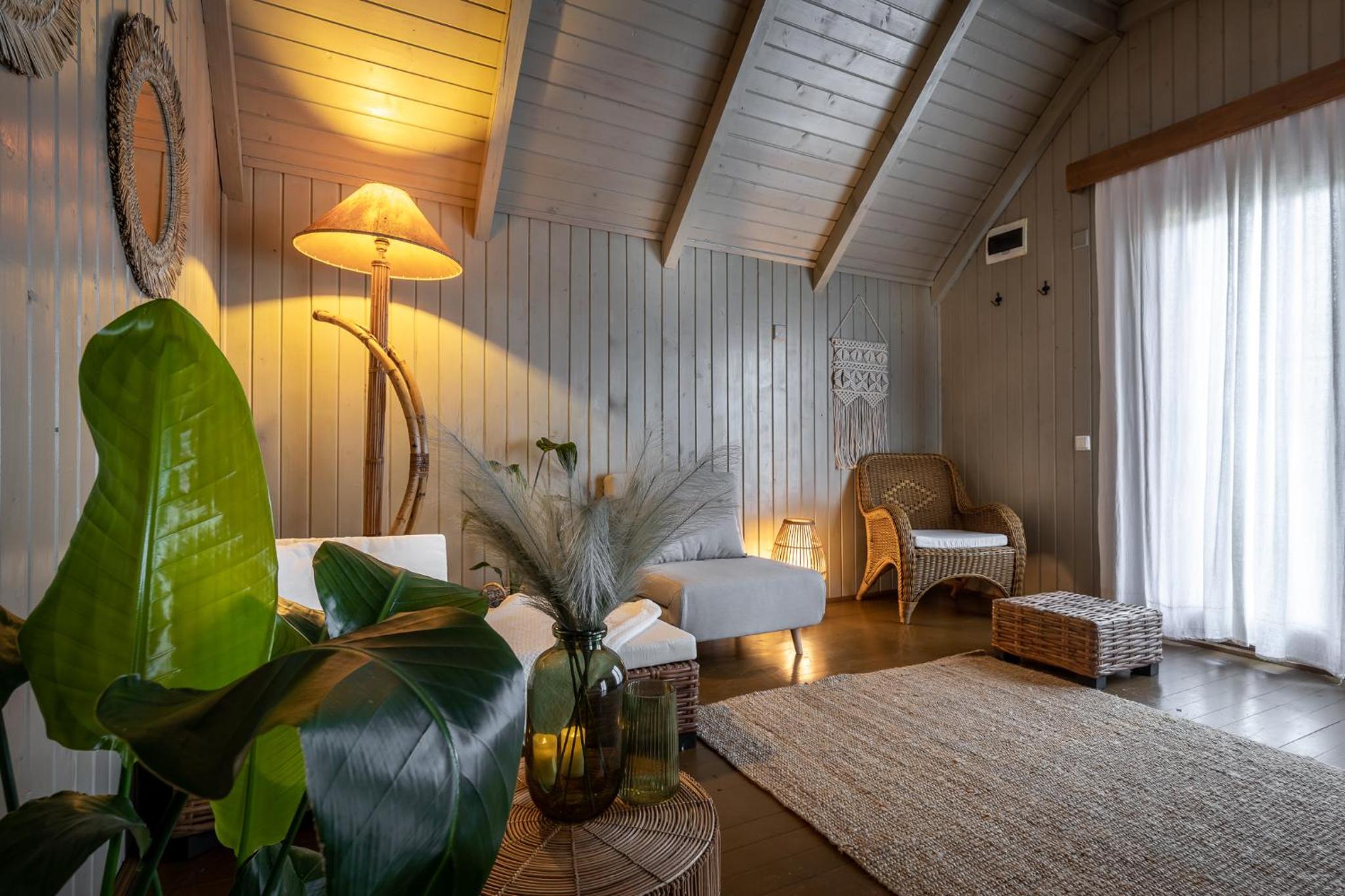 Green Village Resort
