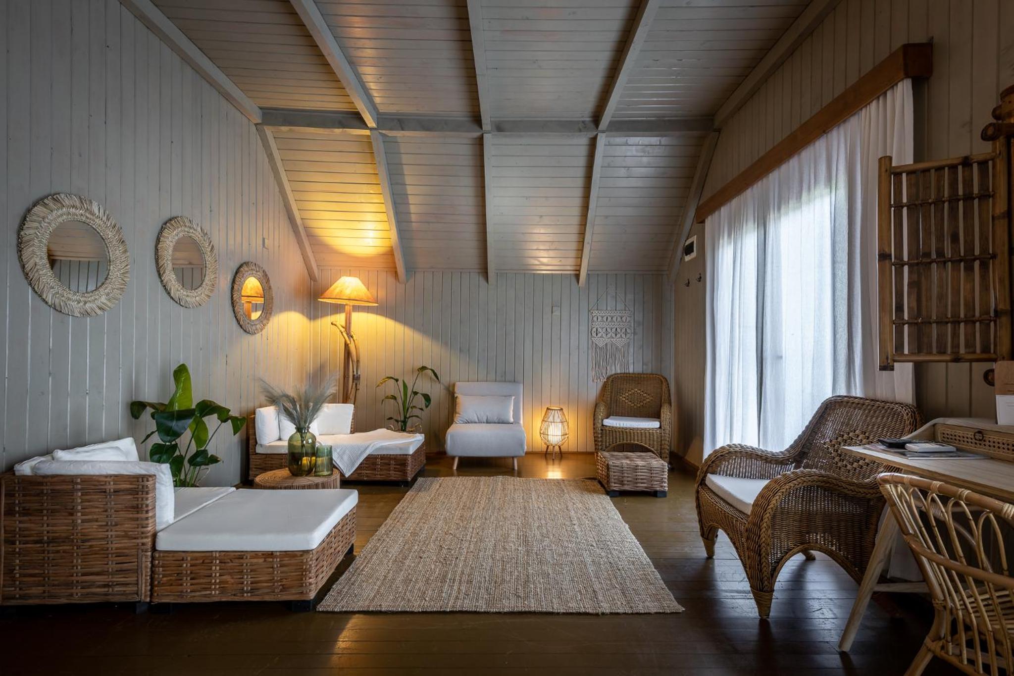 Green Village Resort