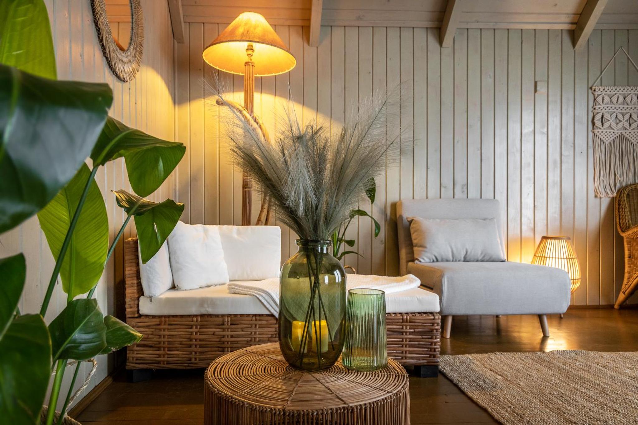 Green Village Resort
