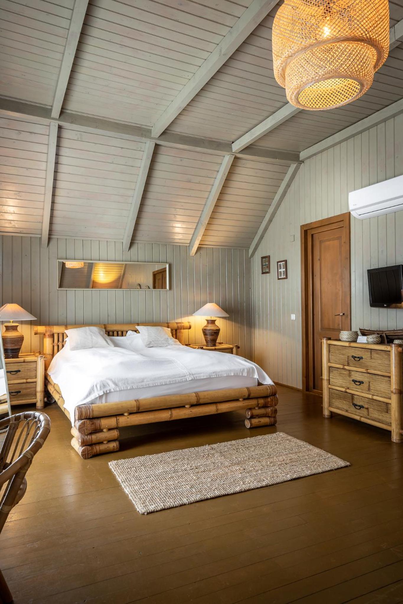 Green Village Resort