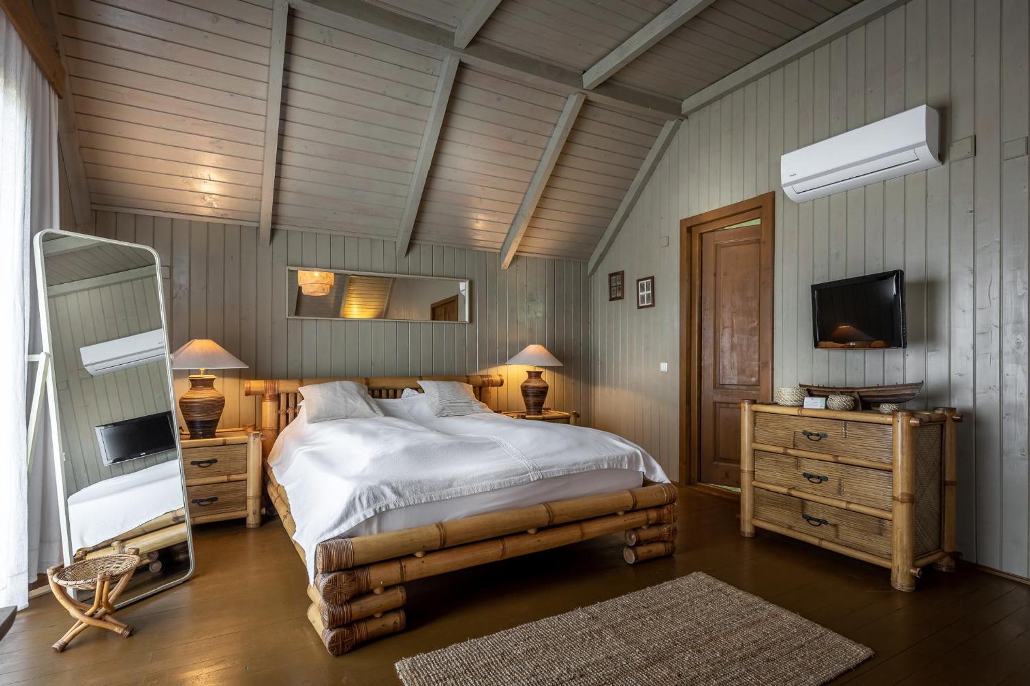 Green Village Resort