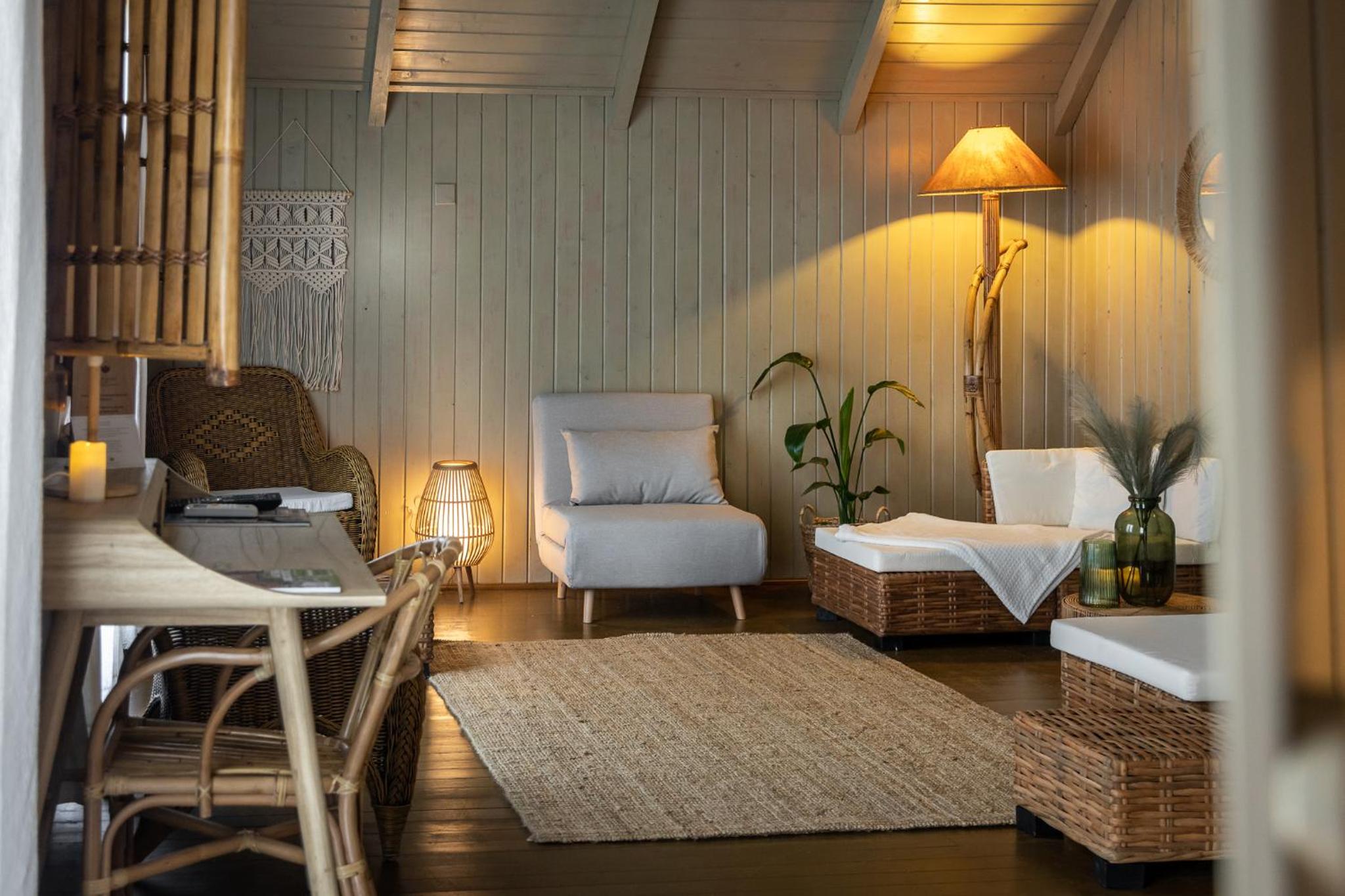 Green Village Resort