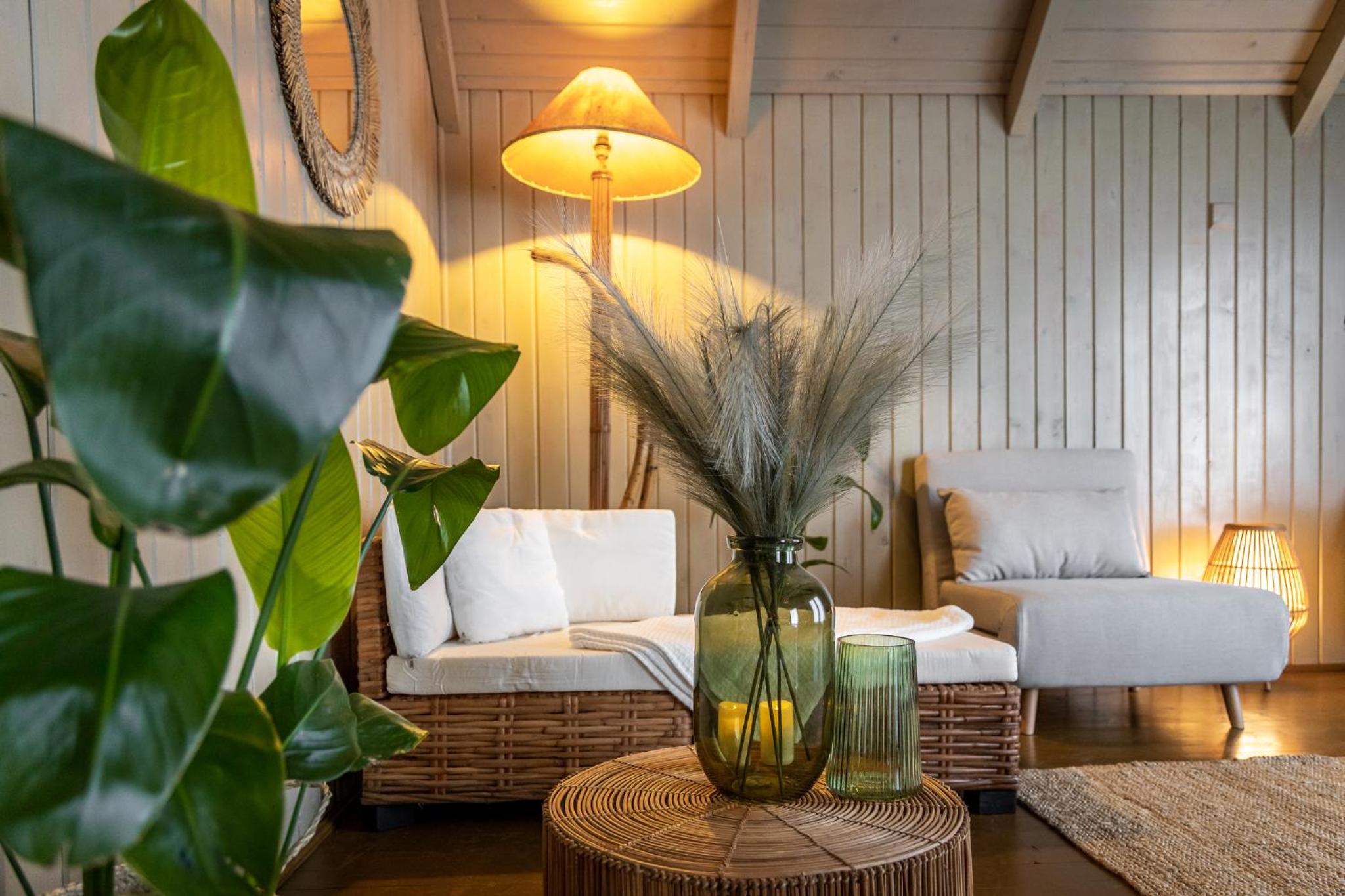 Green Village Resort