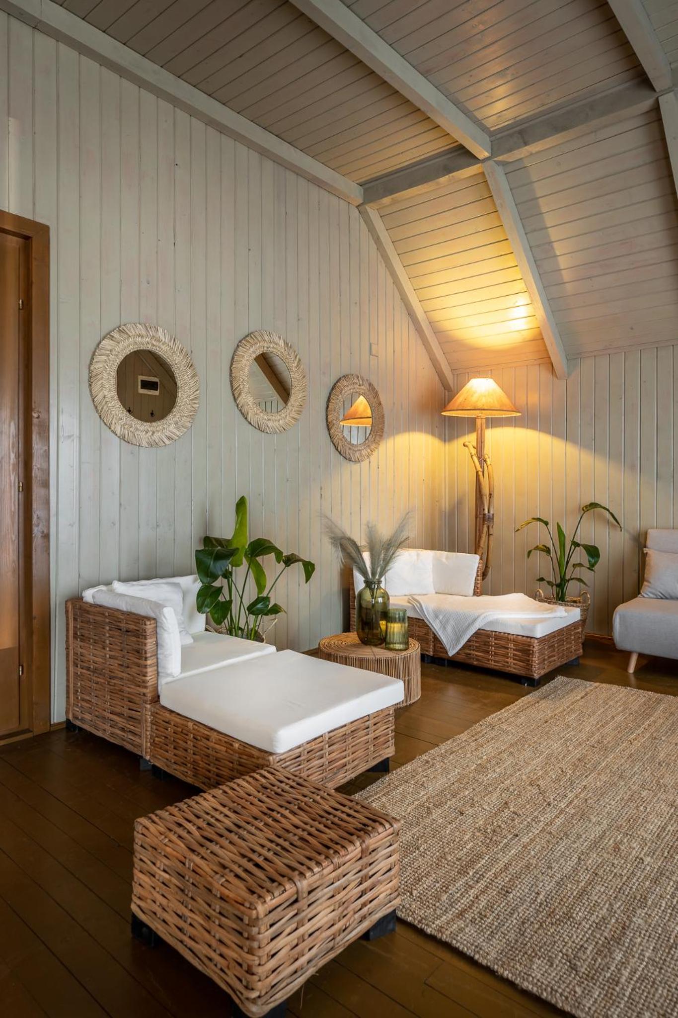 Green Village Resort