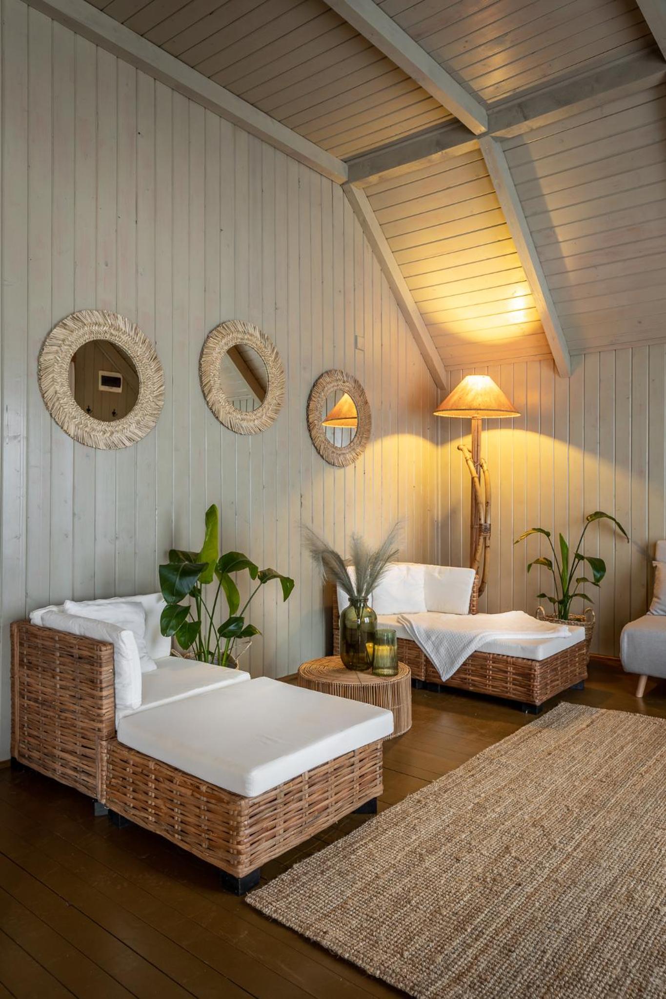 Green Village Resort