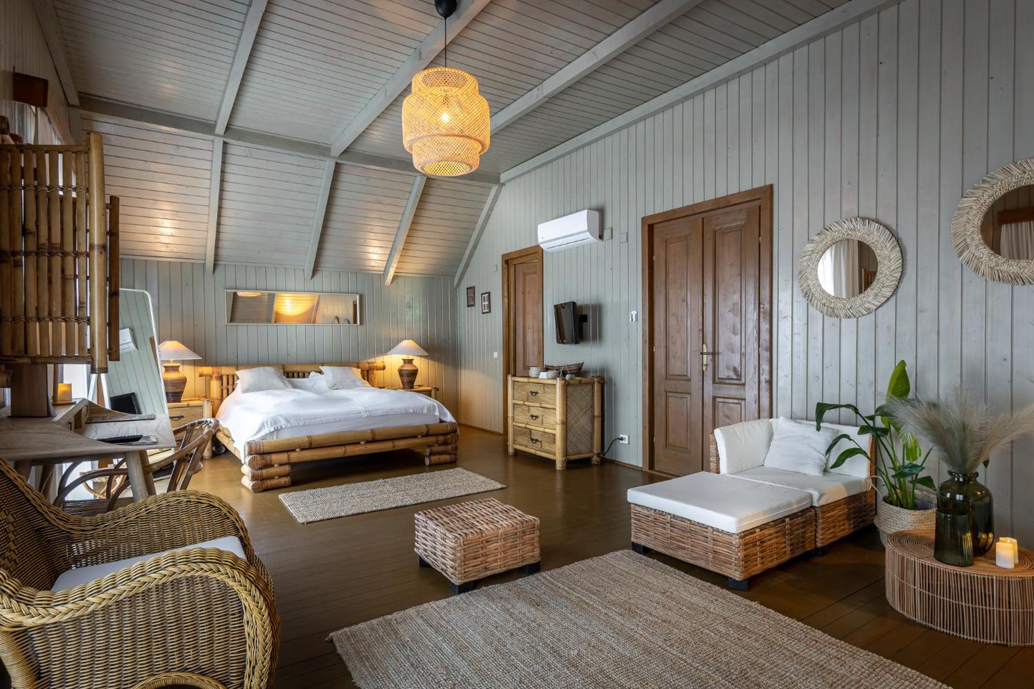 Green Village Resort