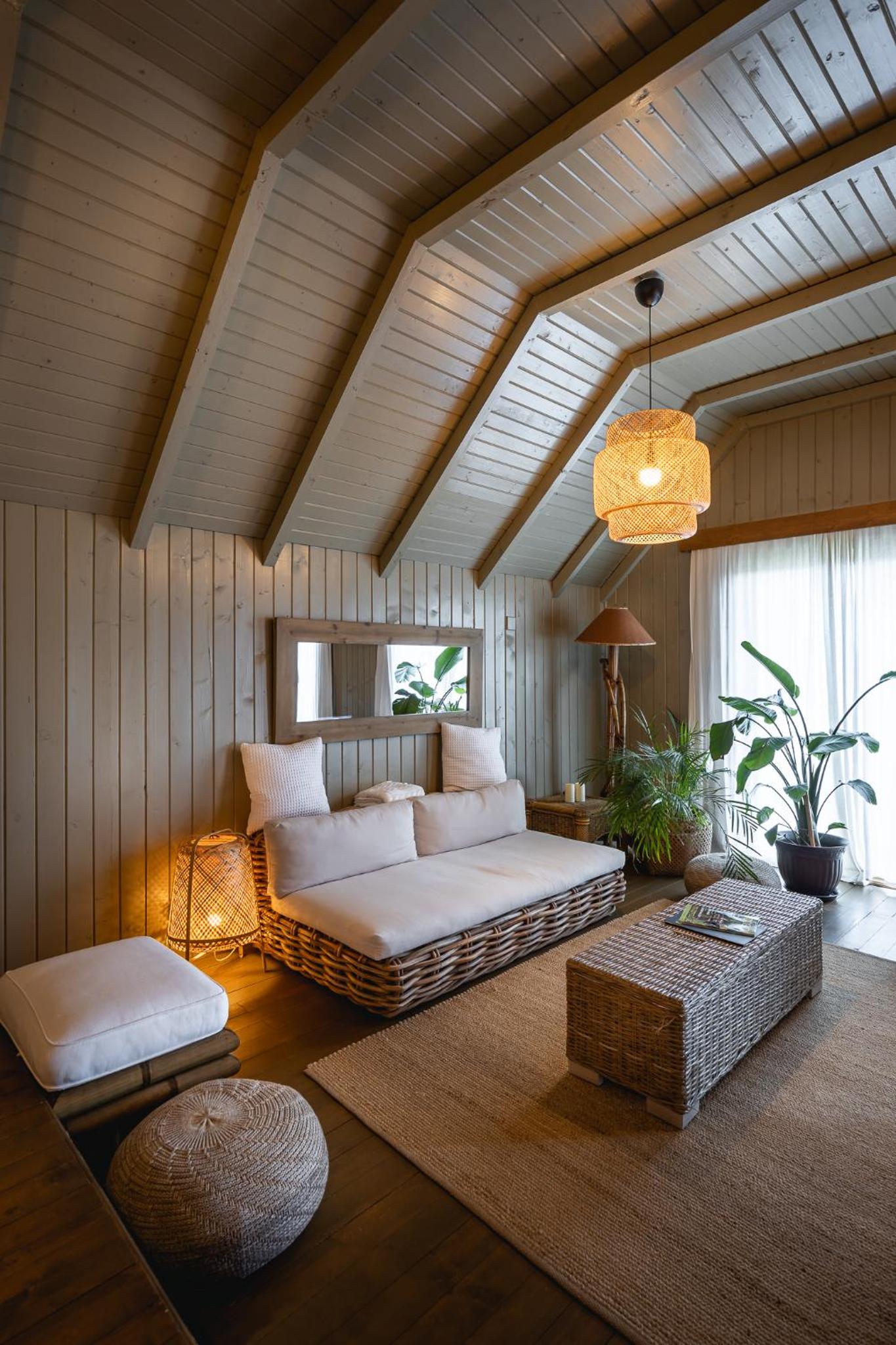 Green Village Resort