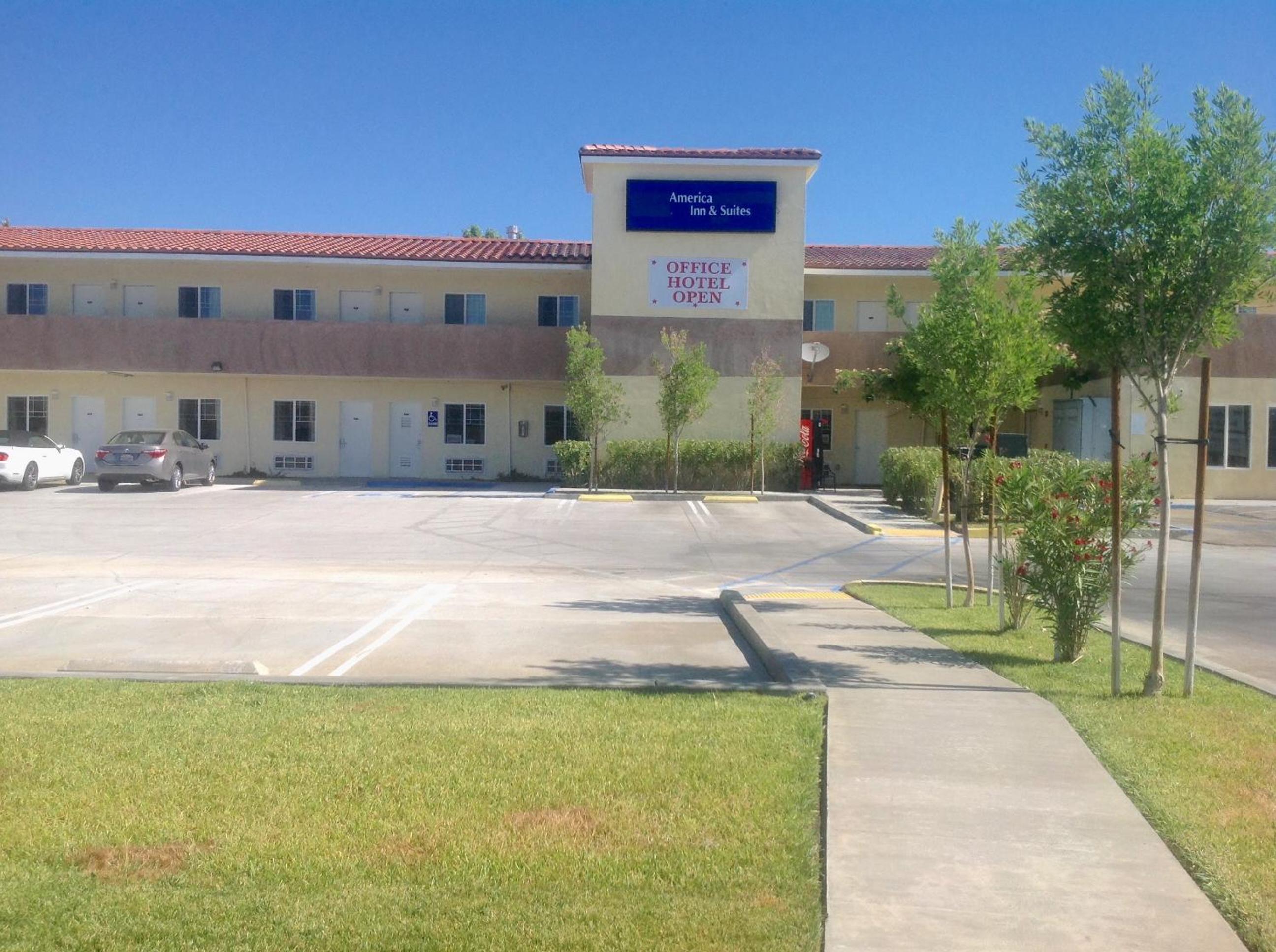 Ridgecrest Vacations - America Inn  Suites - Property Image 27