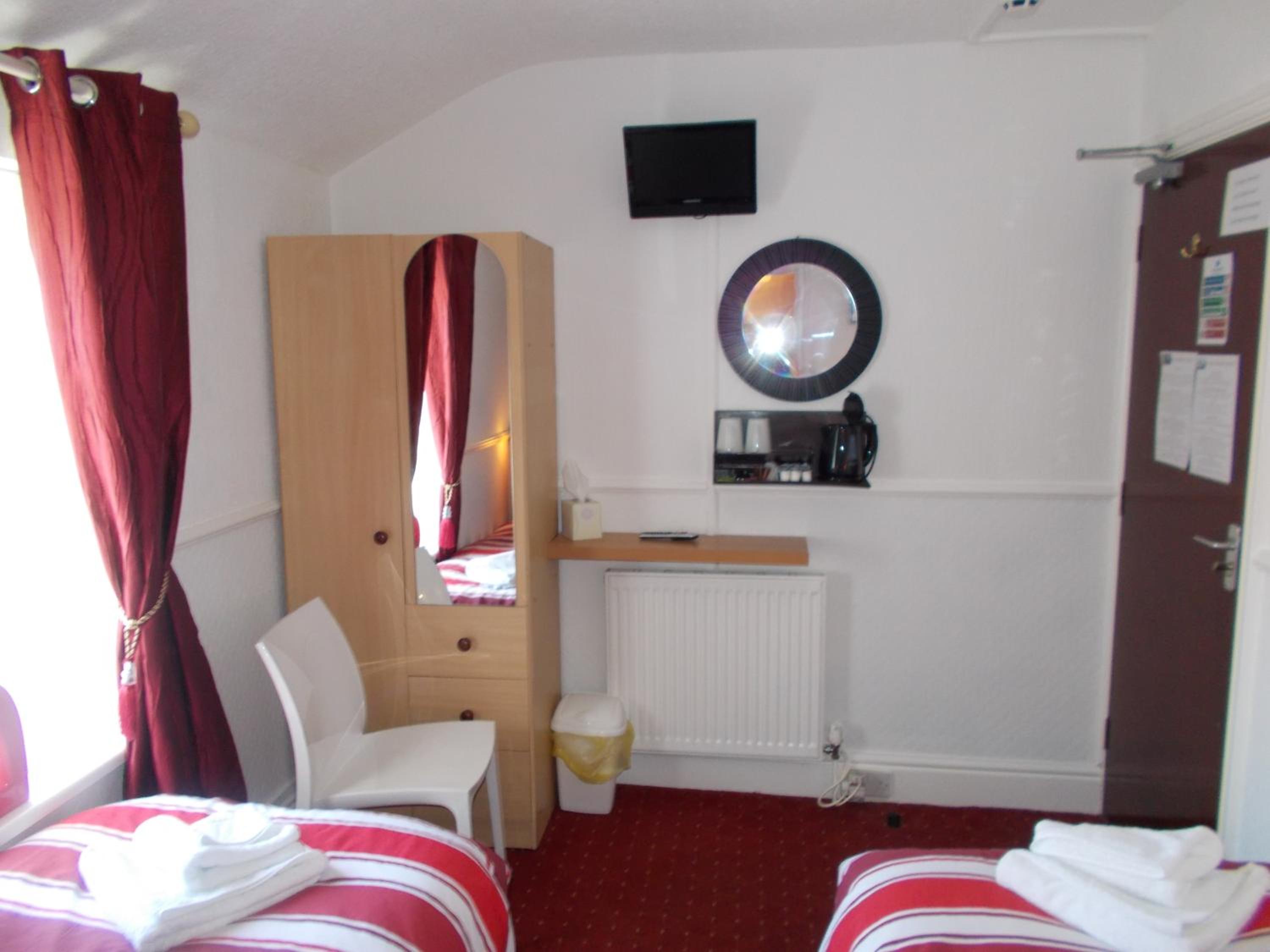 Delamere Hotel