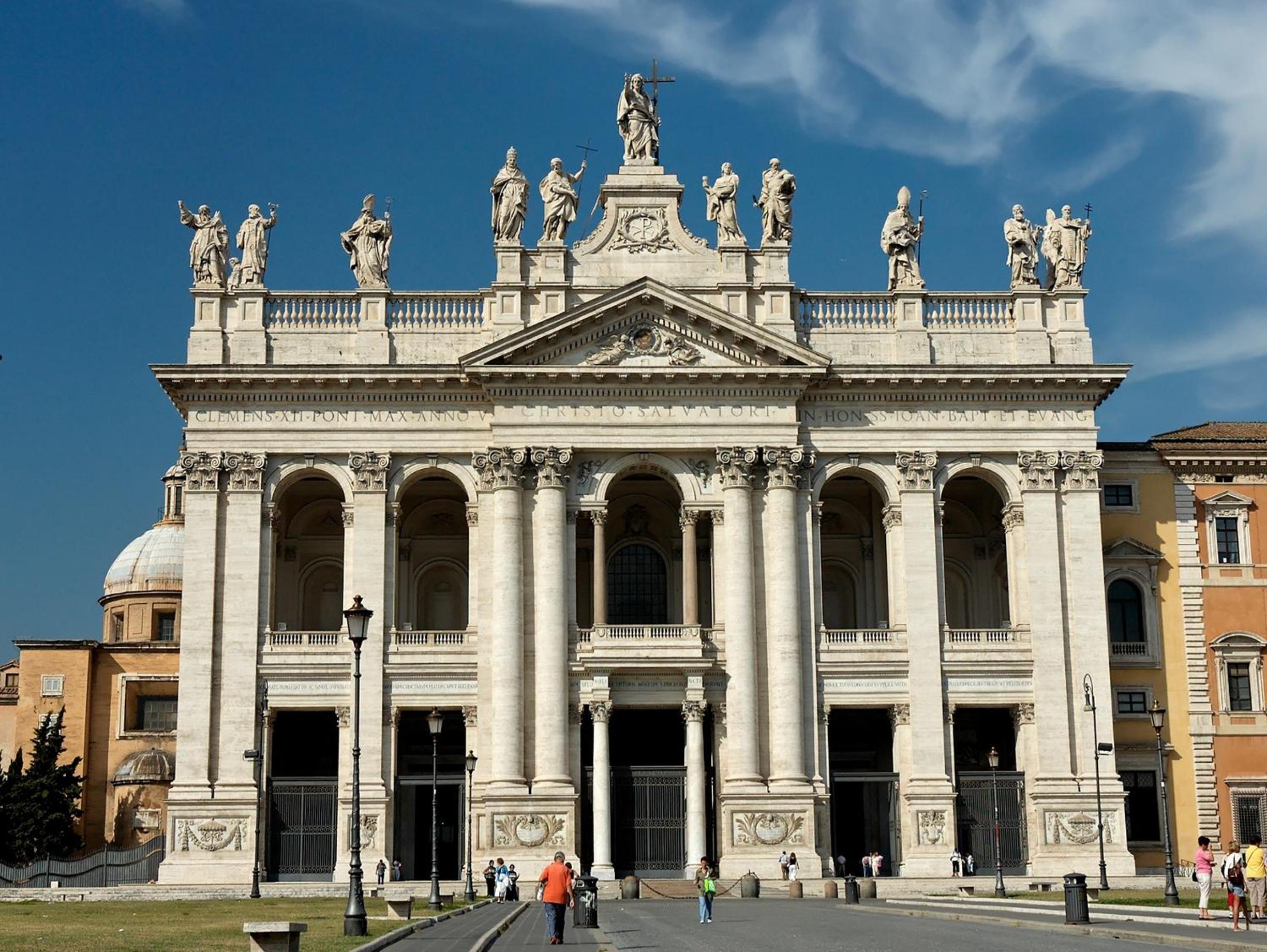 I Pini di Roma - Rooms & Suites
