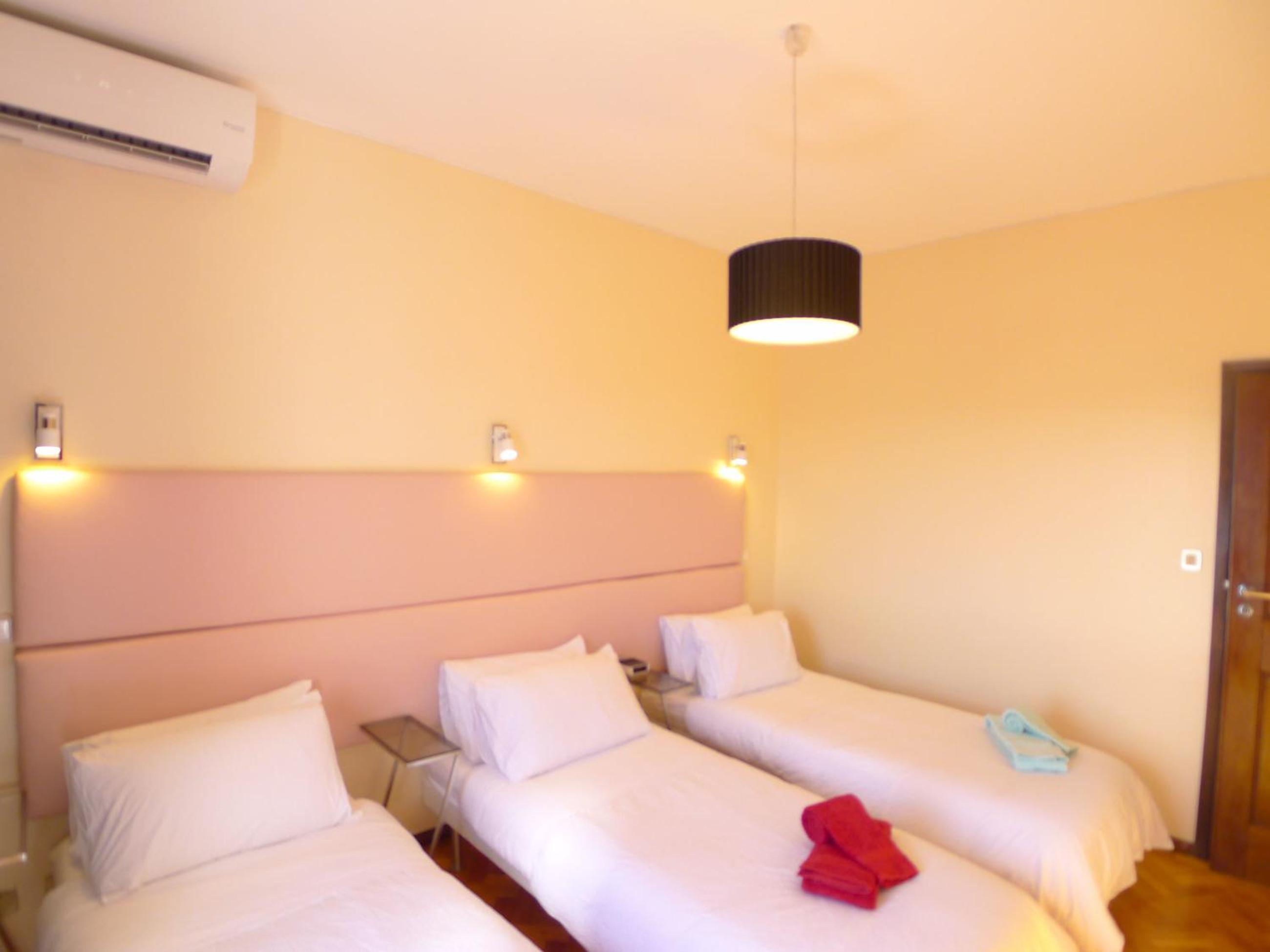 LV Premier Apartments Clerigos- RE1
