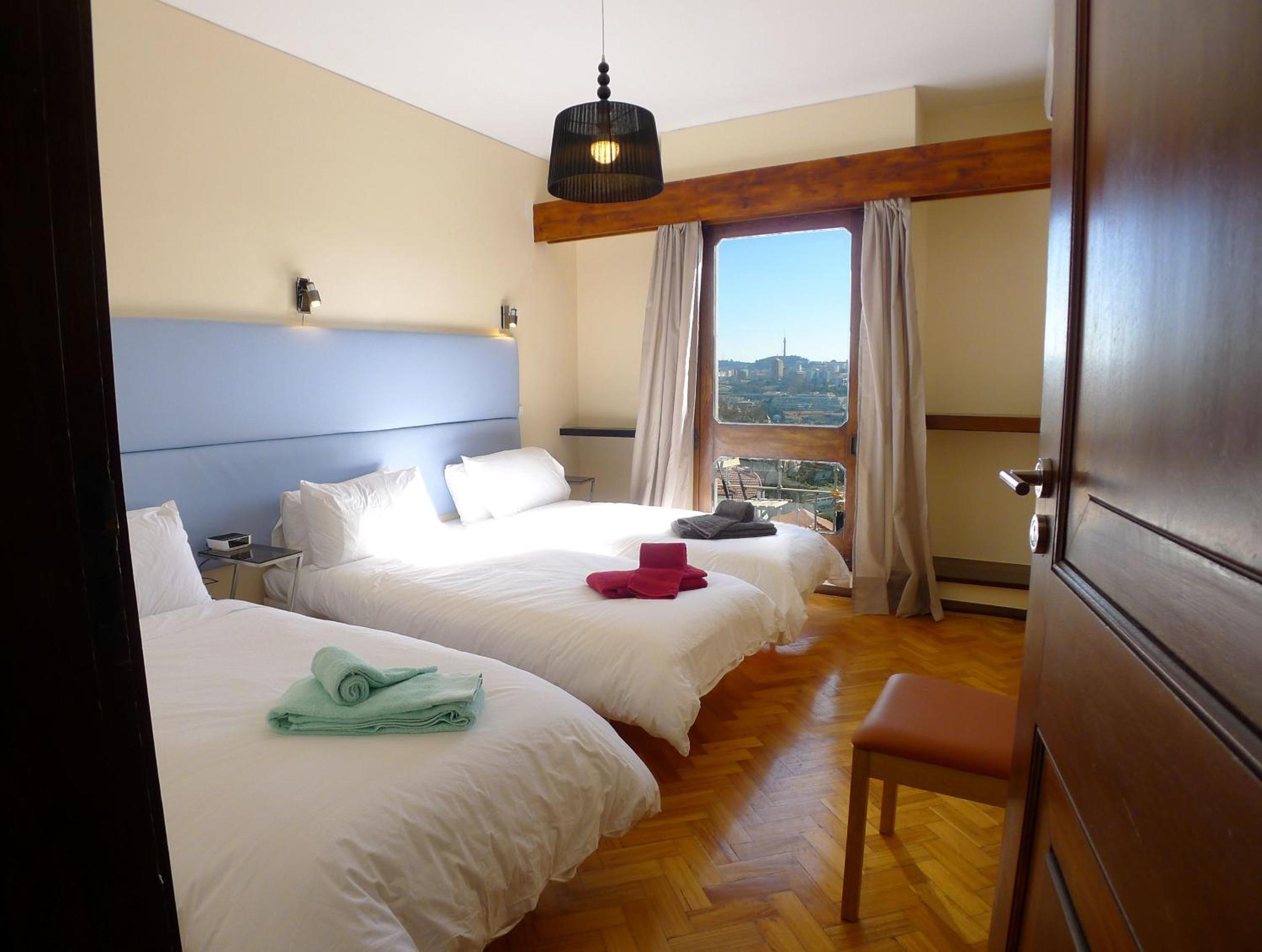 LV Premier Apartments Clerigos- RE1