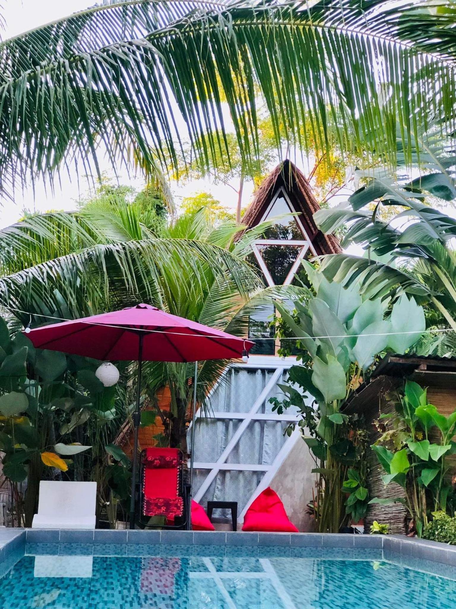 Bohol Island Homestay