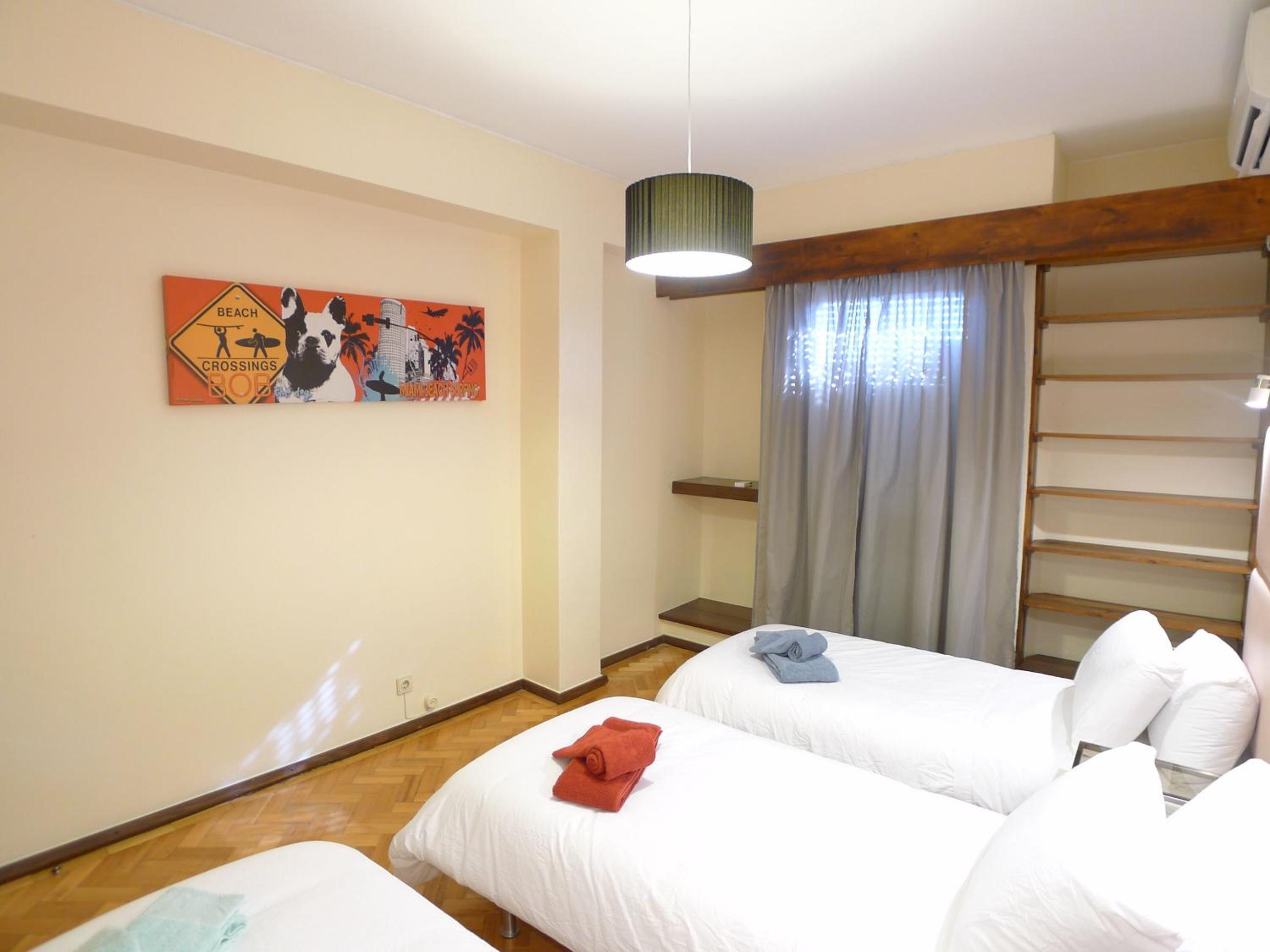 LV Premier Apartments Clerigos- RE1