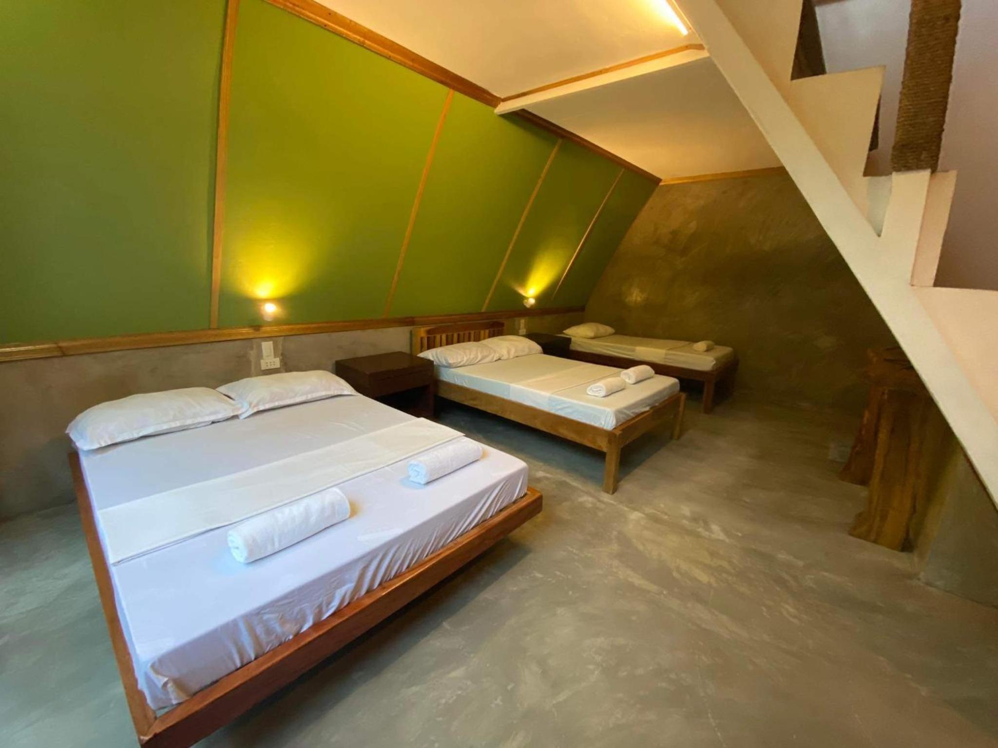 Bohol Island Homestay