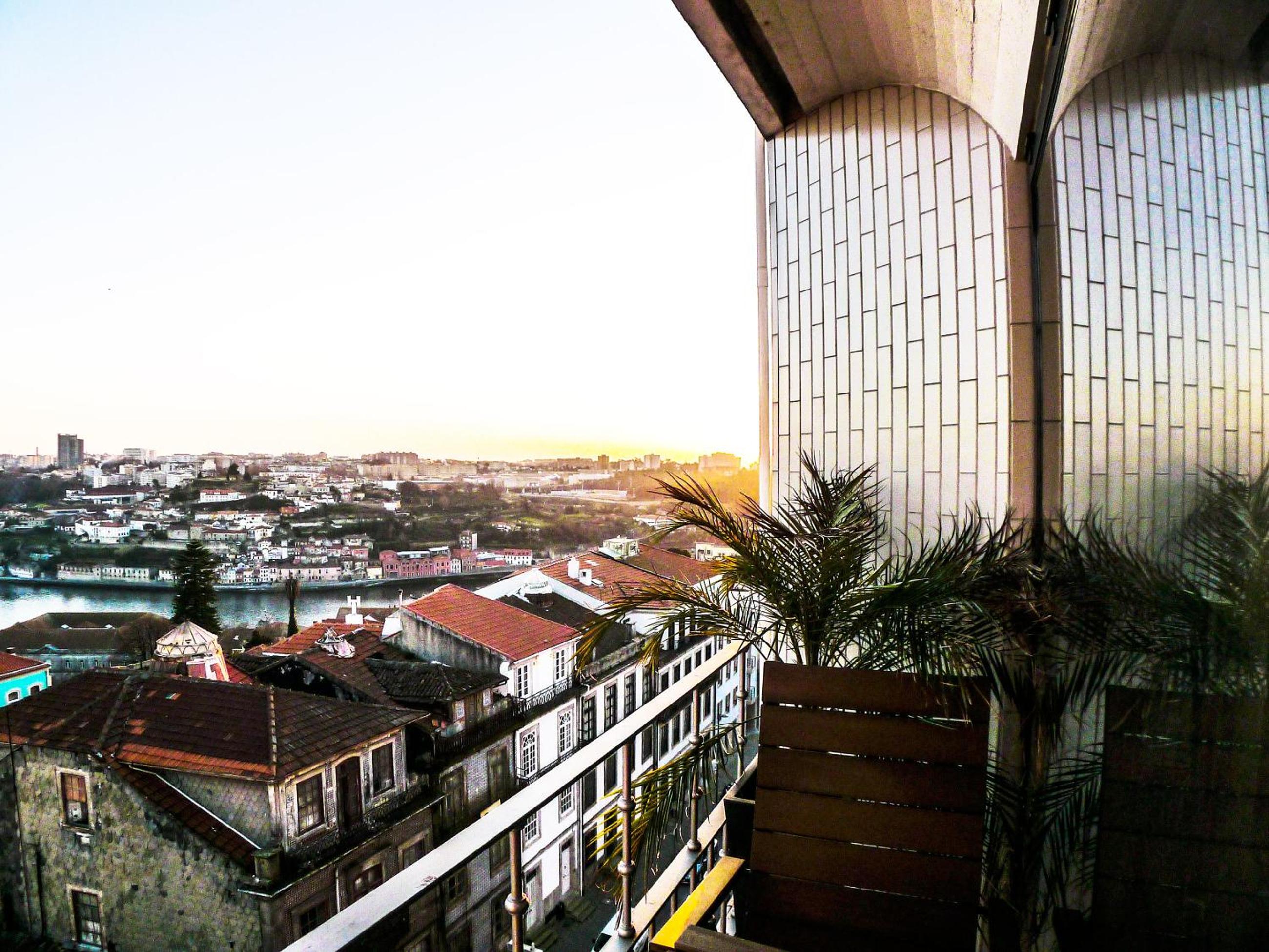 LV Premier Apartments Clerigos- RE1
