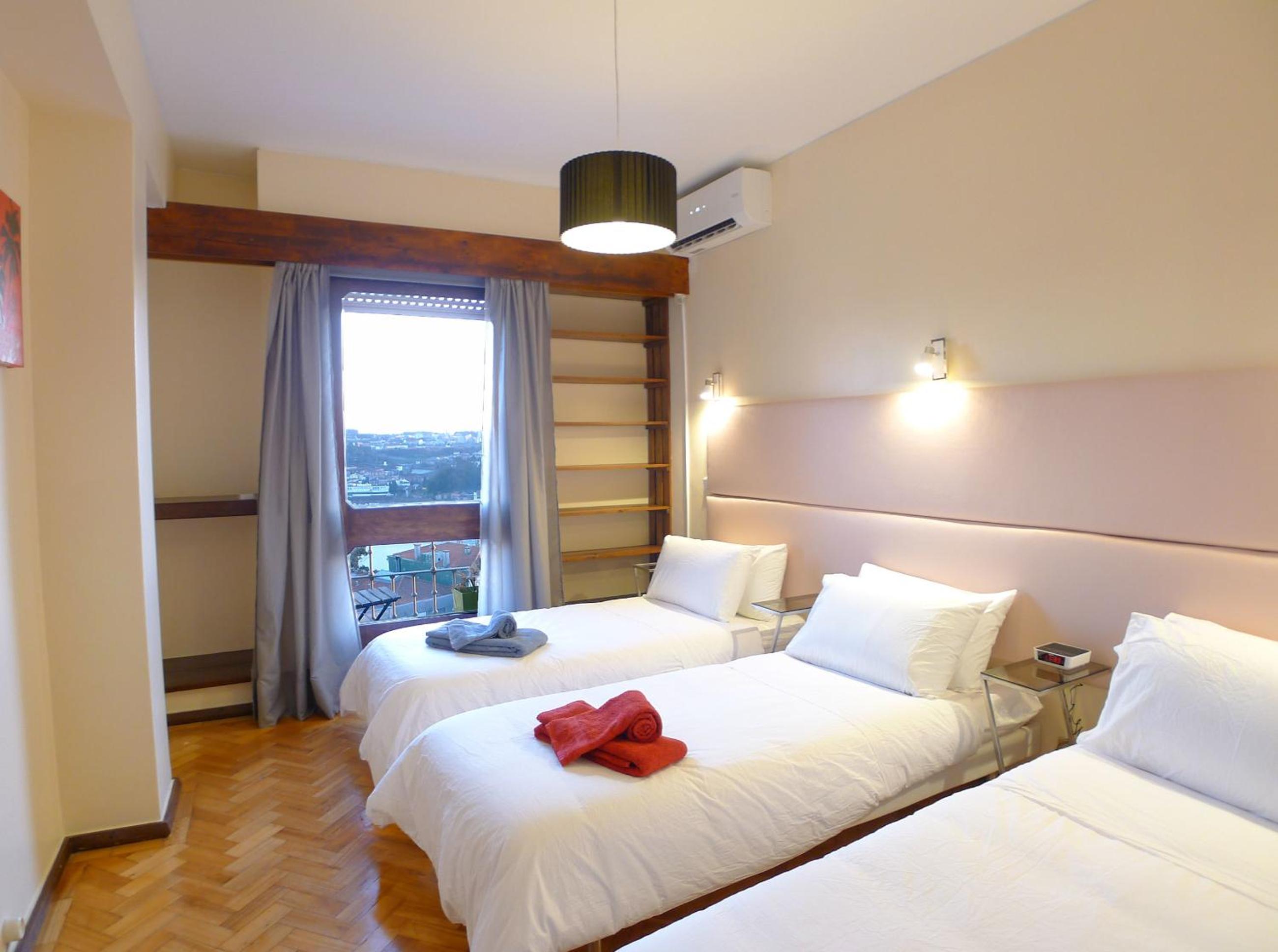 LV Premier Apartments Clerigos- RE1