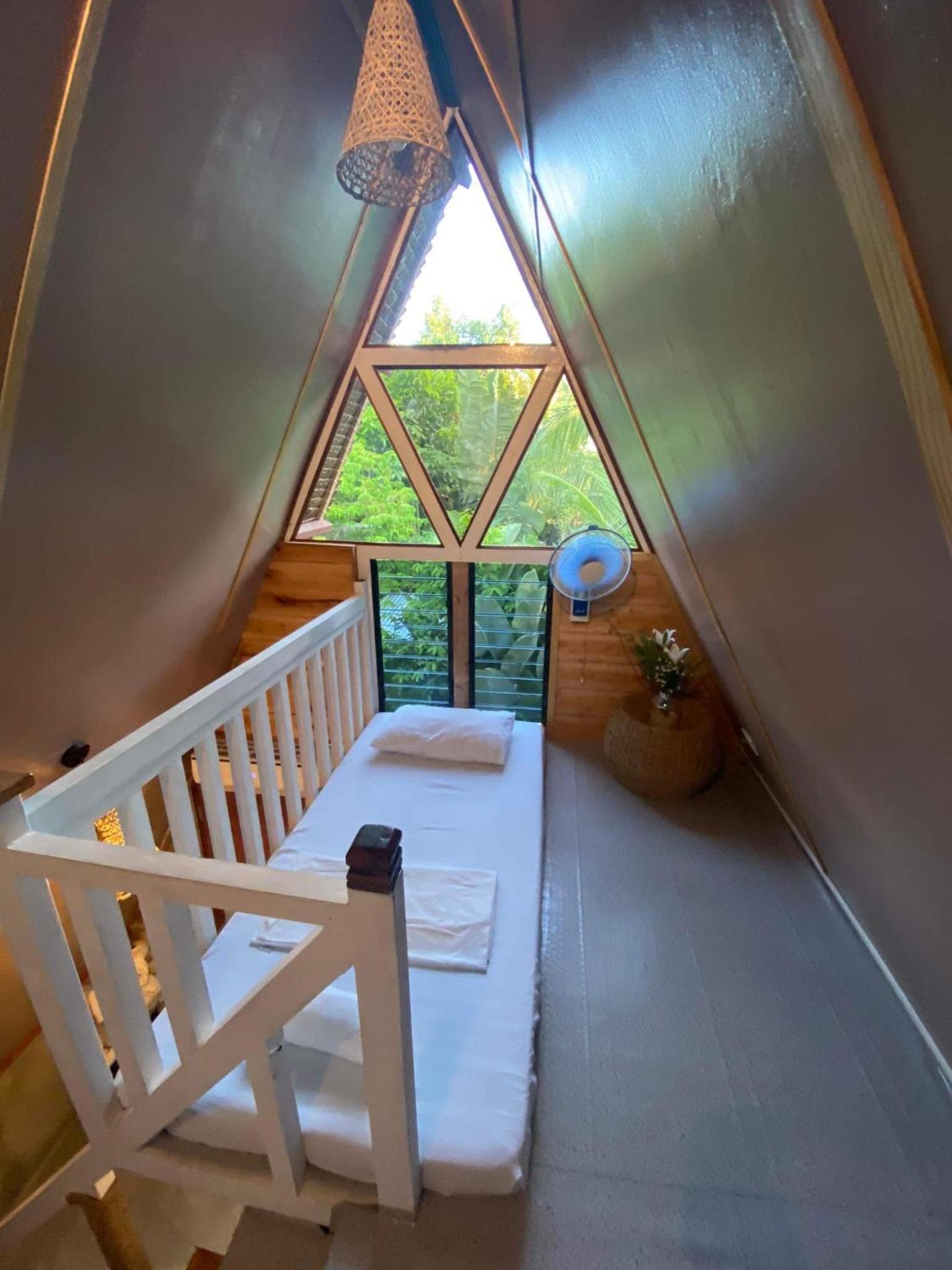 Bohol Island Homestay
