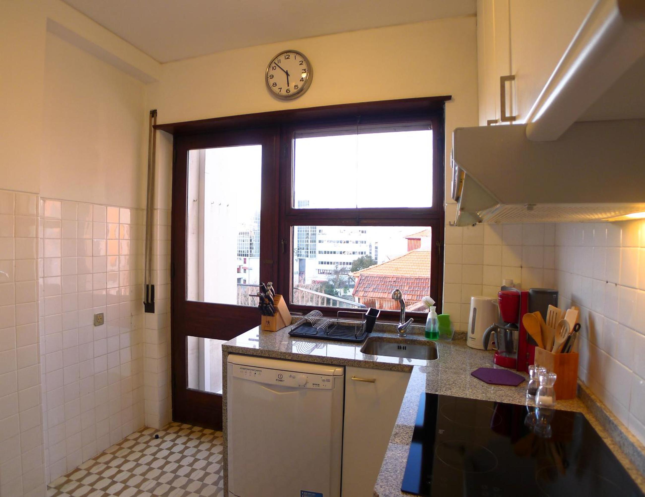 LV Premier Apartments Clerigos- RE1