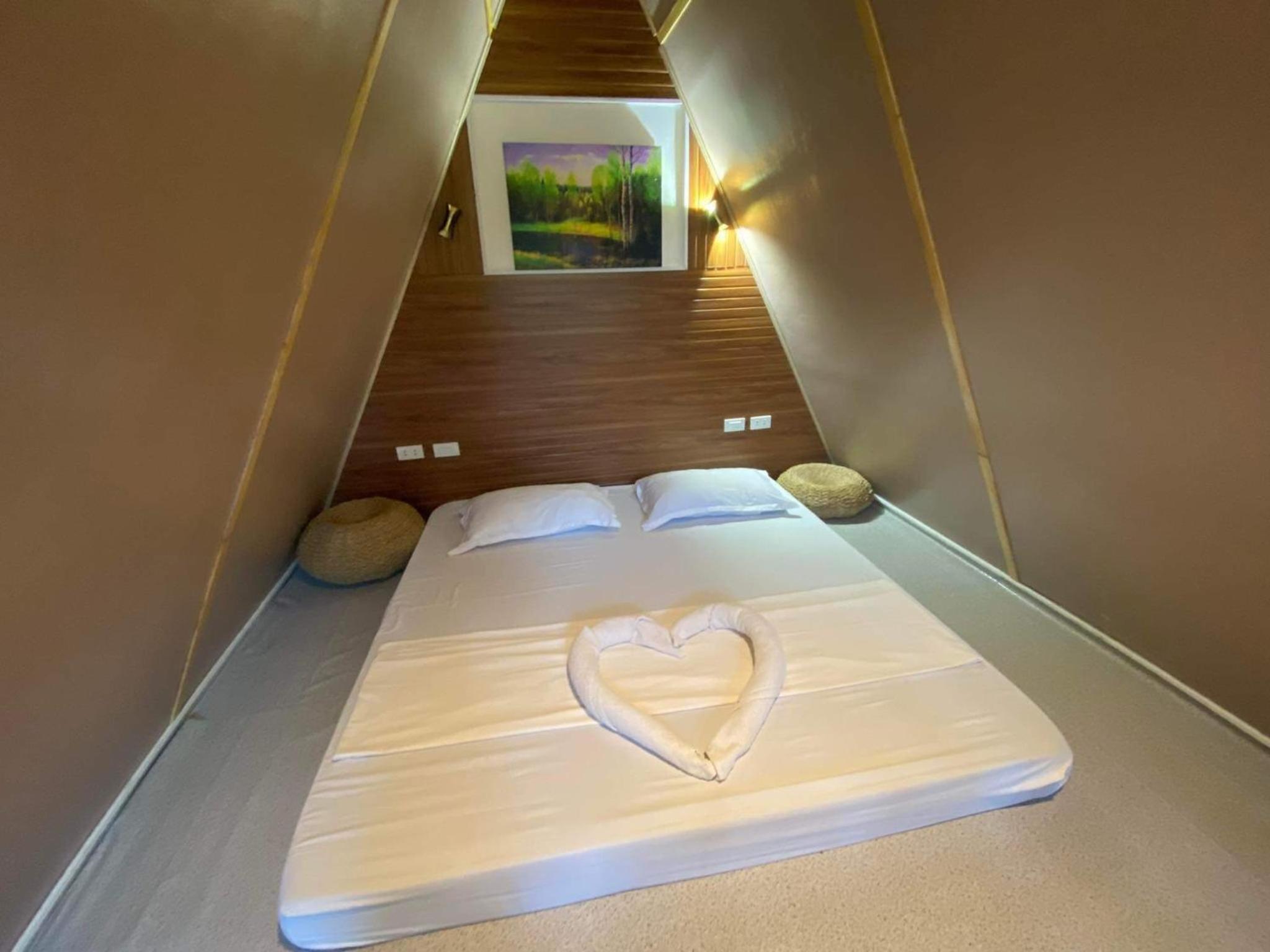 Bohol Island Homestay