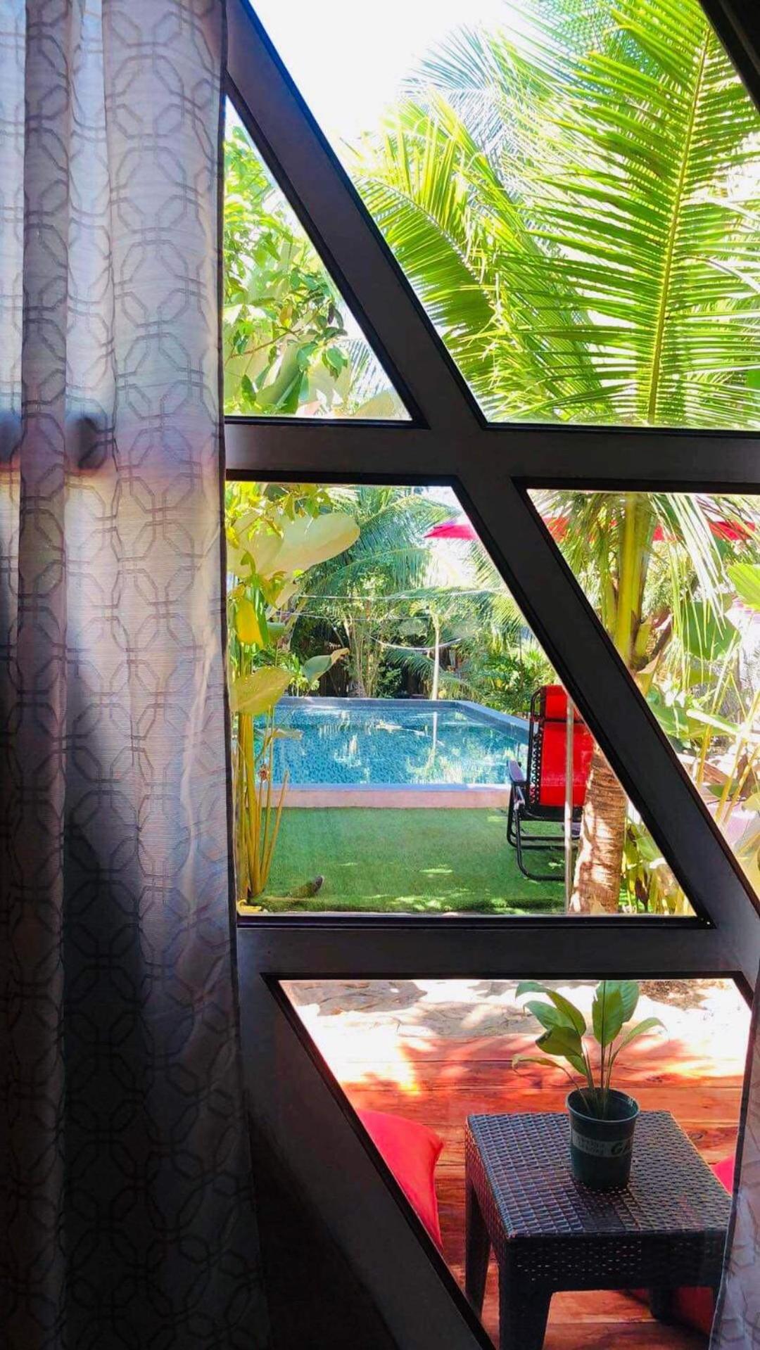 Bohol Island Homestay