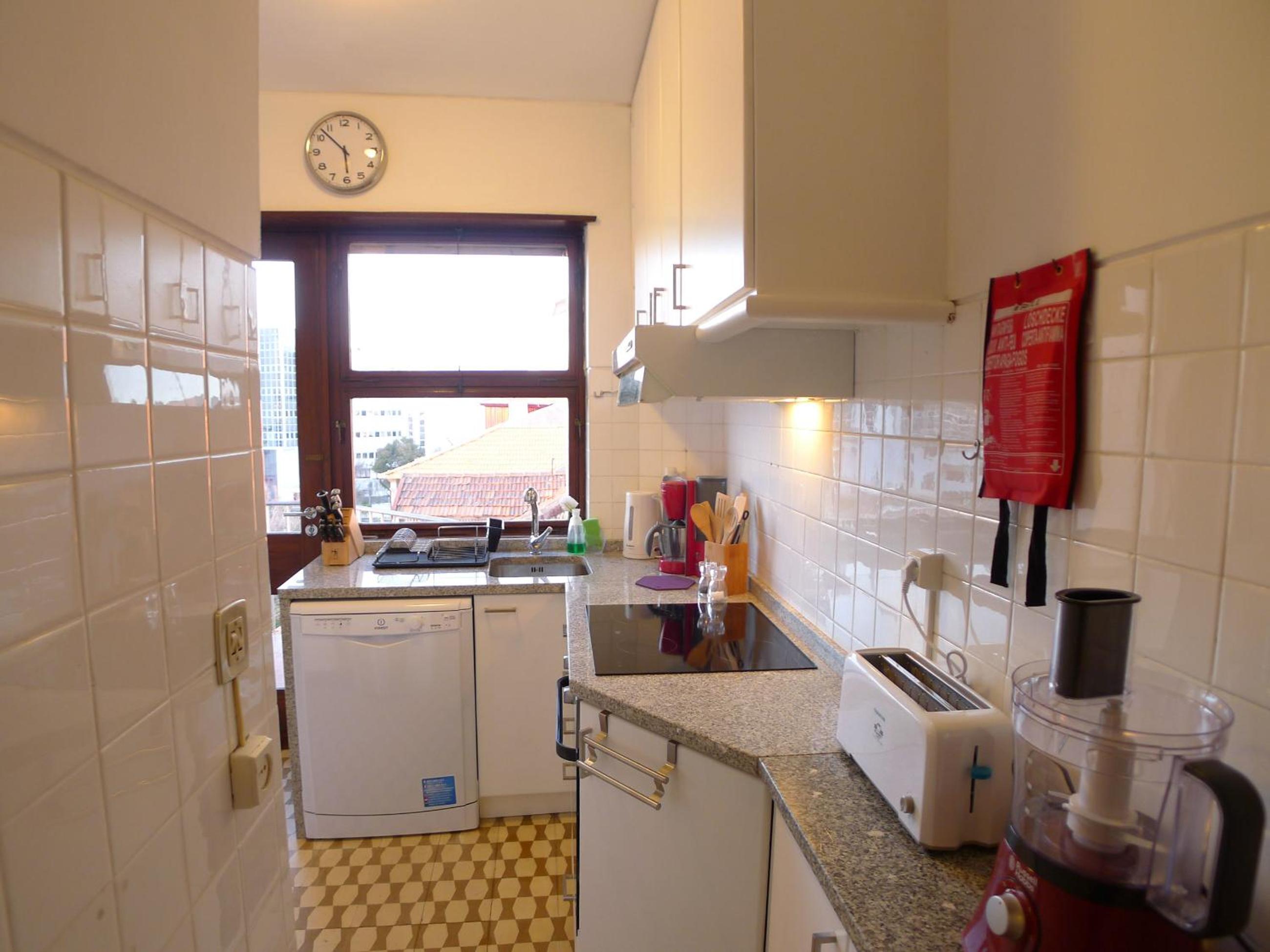 LV Premier Apartments Clerigos- RE1