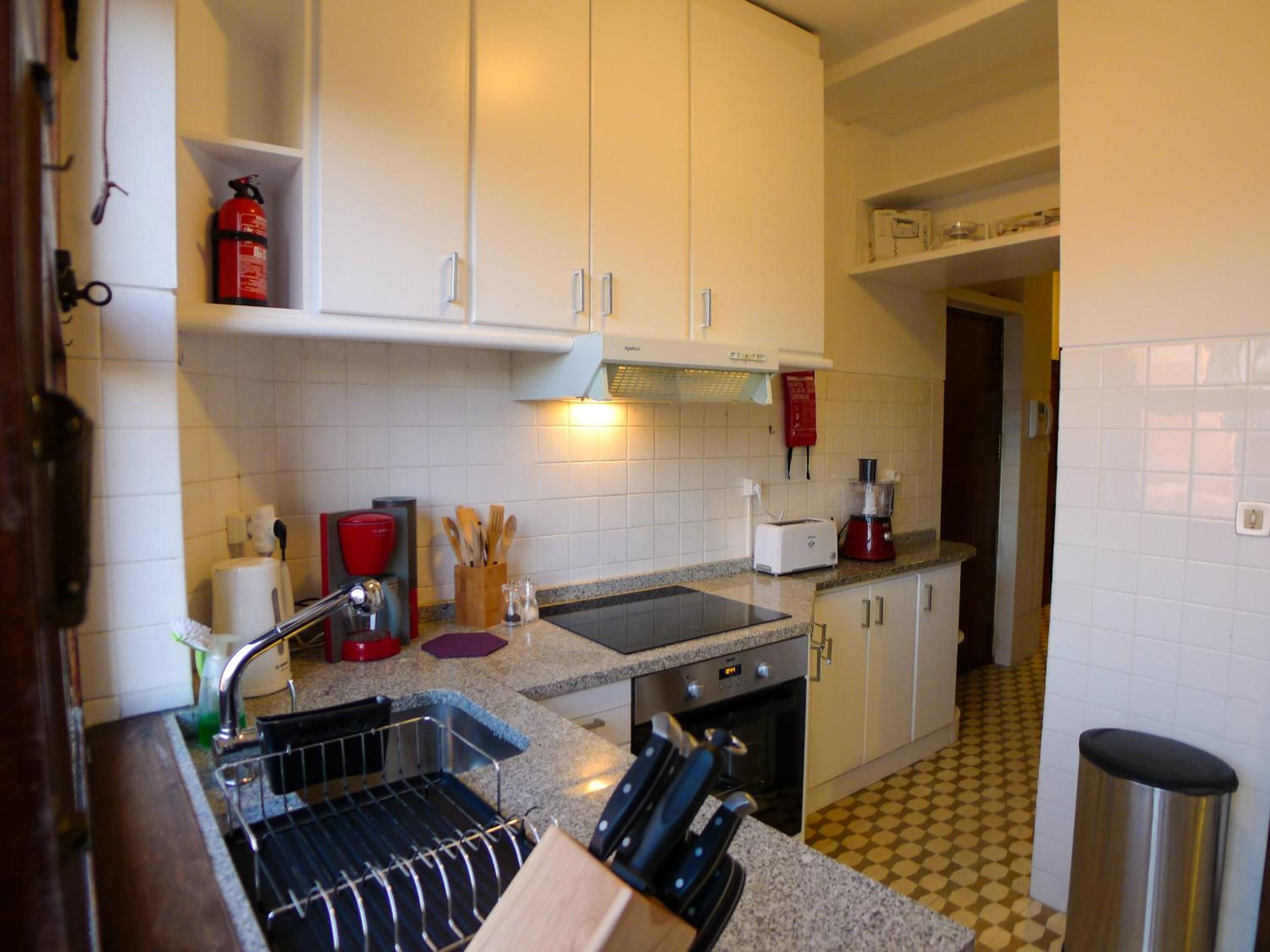 LV Premier Apartments Clerigos- RE1