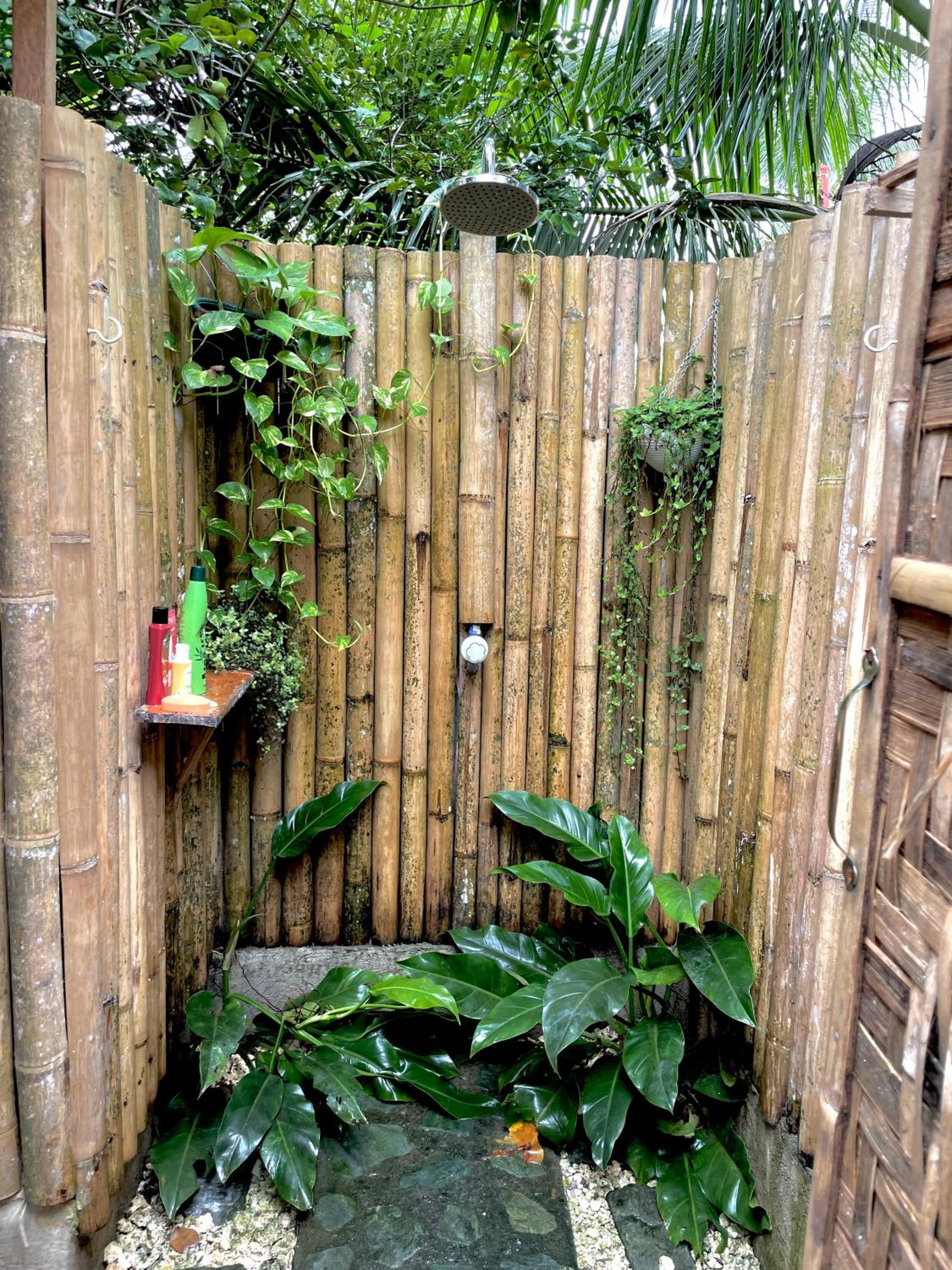 Bohol Island Homestay