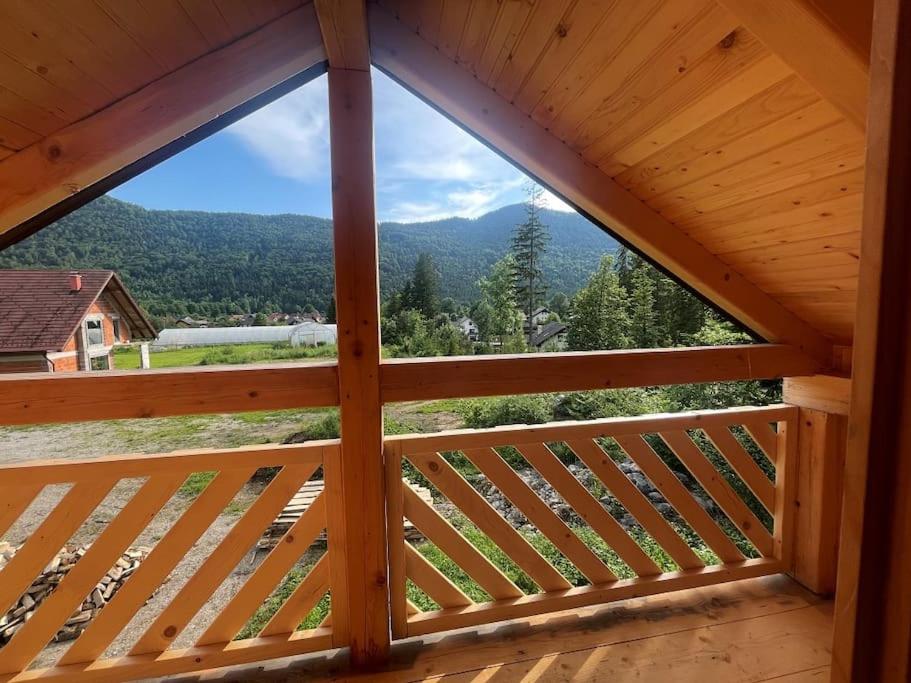 ABC Apartma Kočevsko