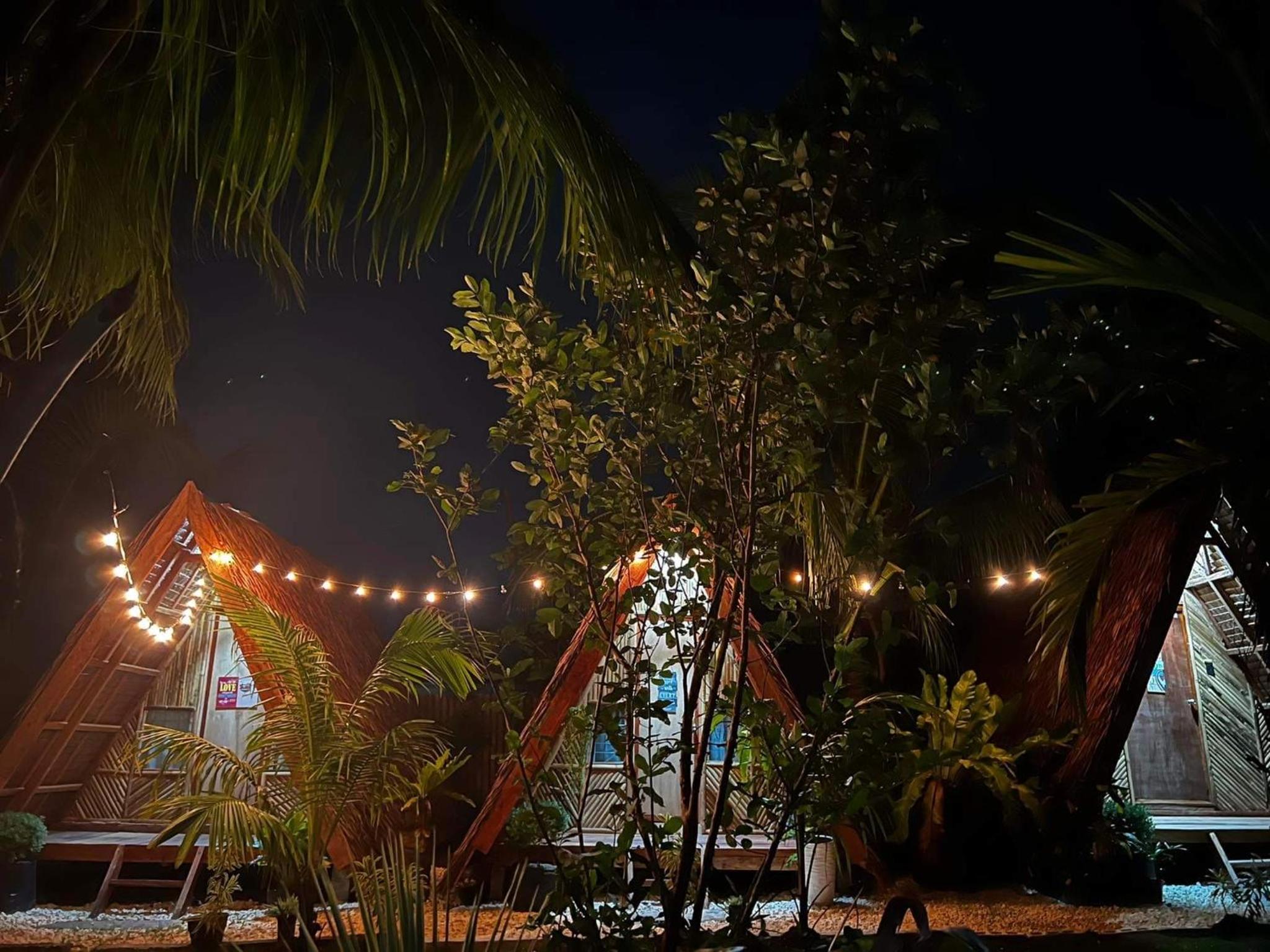 Bohol Island Homestay