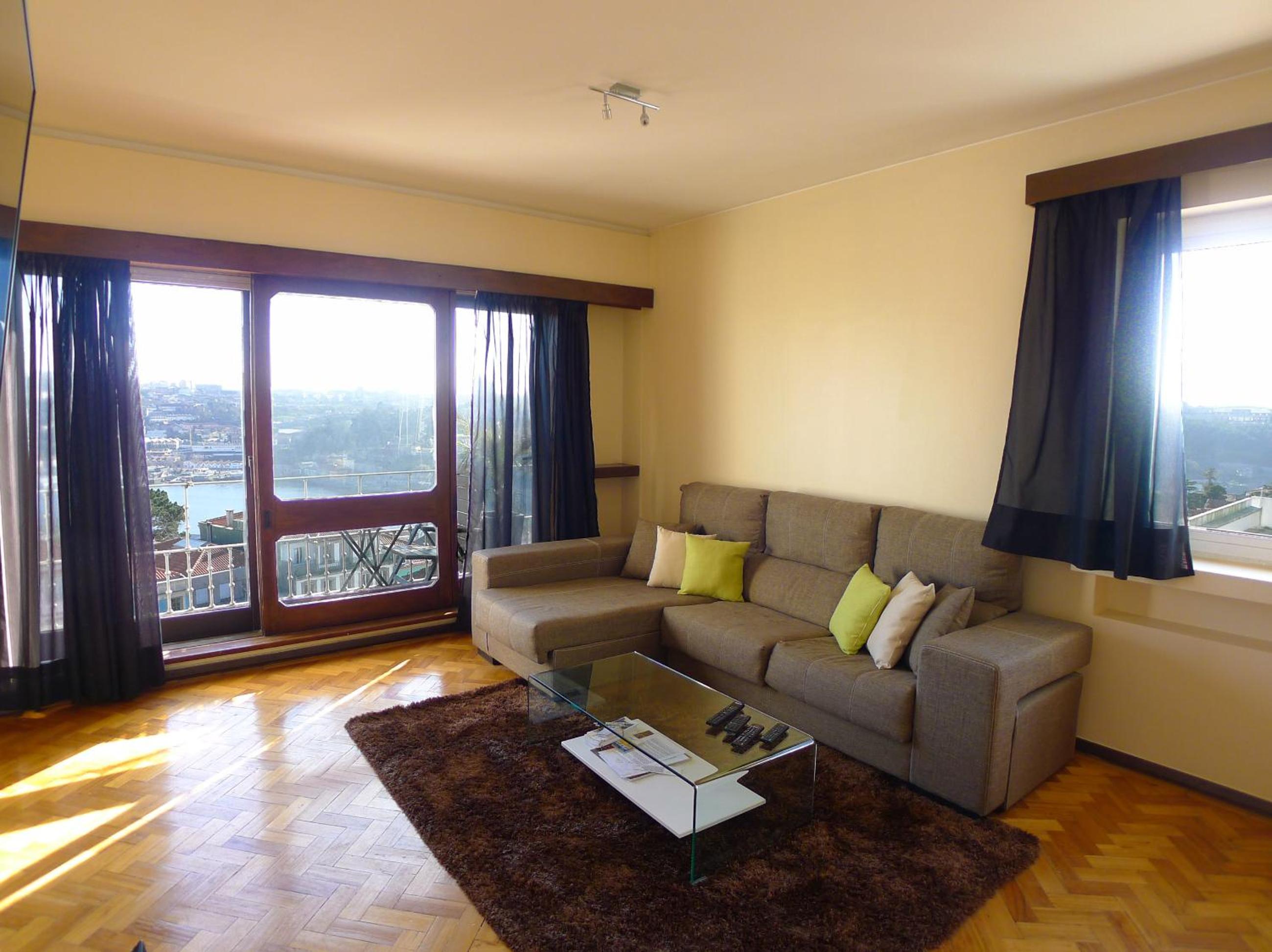 LV Premier Apartments Clerigos- RE1