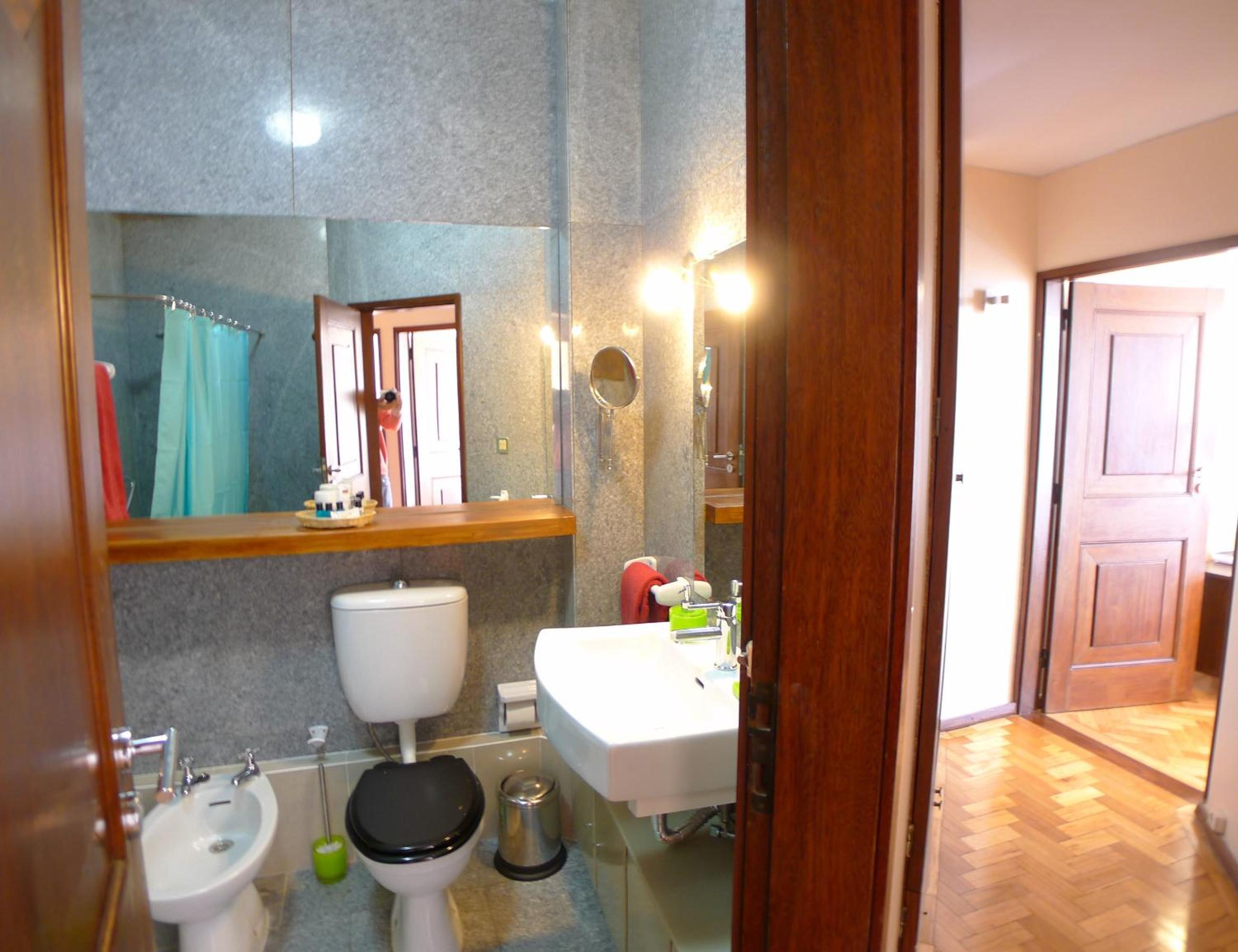 LV Premier Apartments Clerigos- RE1