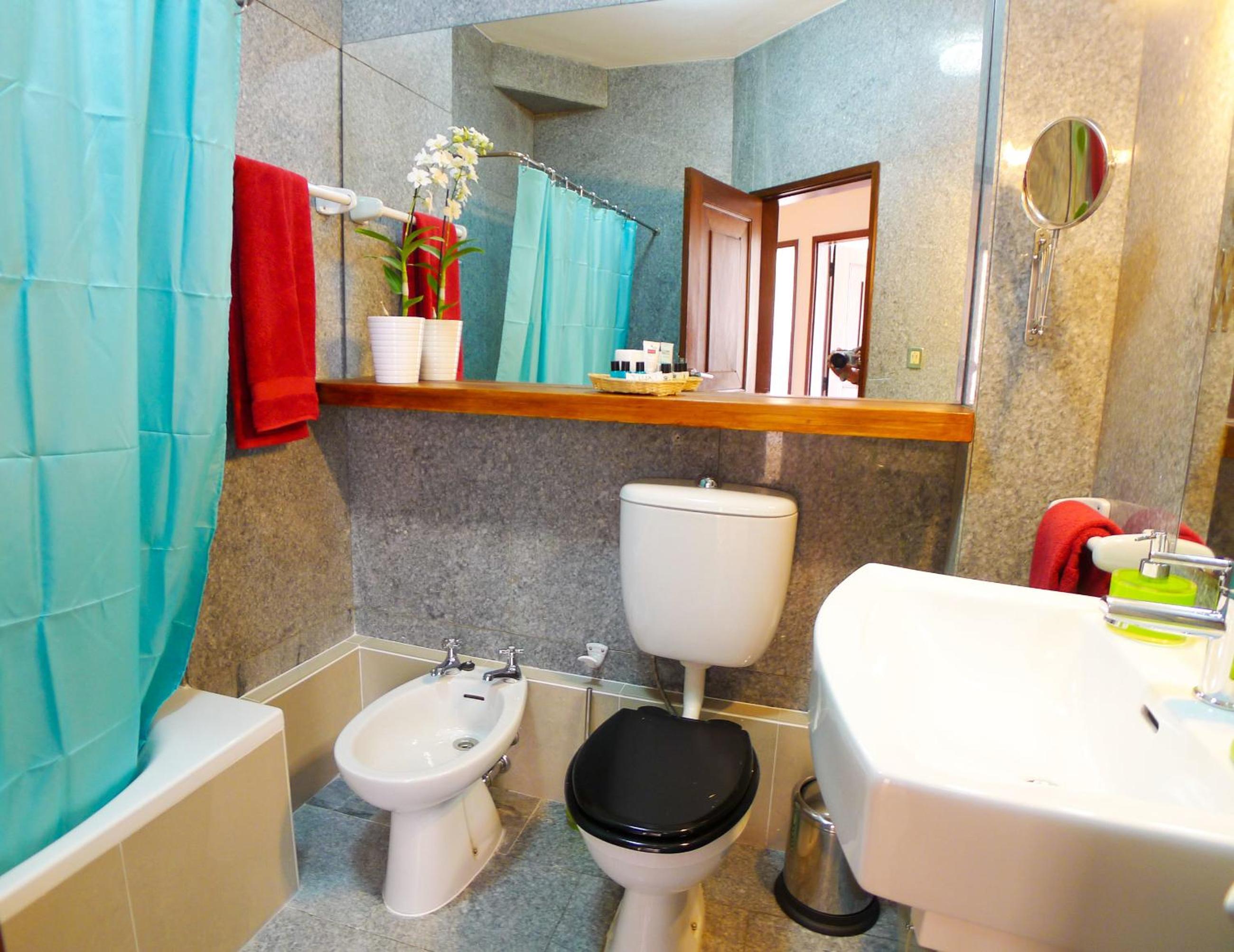 LV Premier Apartments Clerigos- RE1